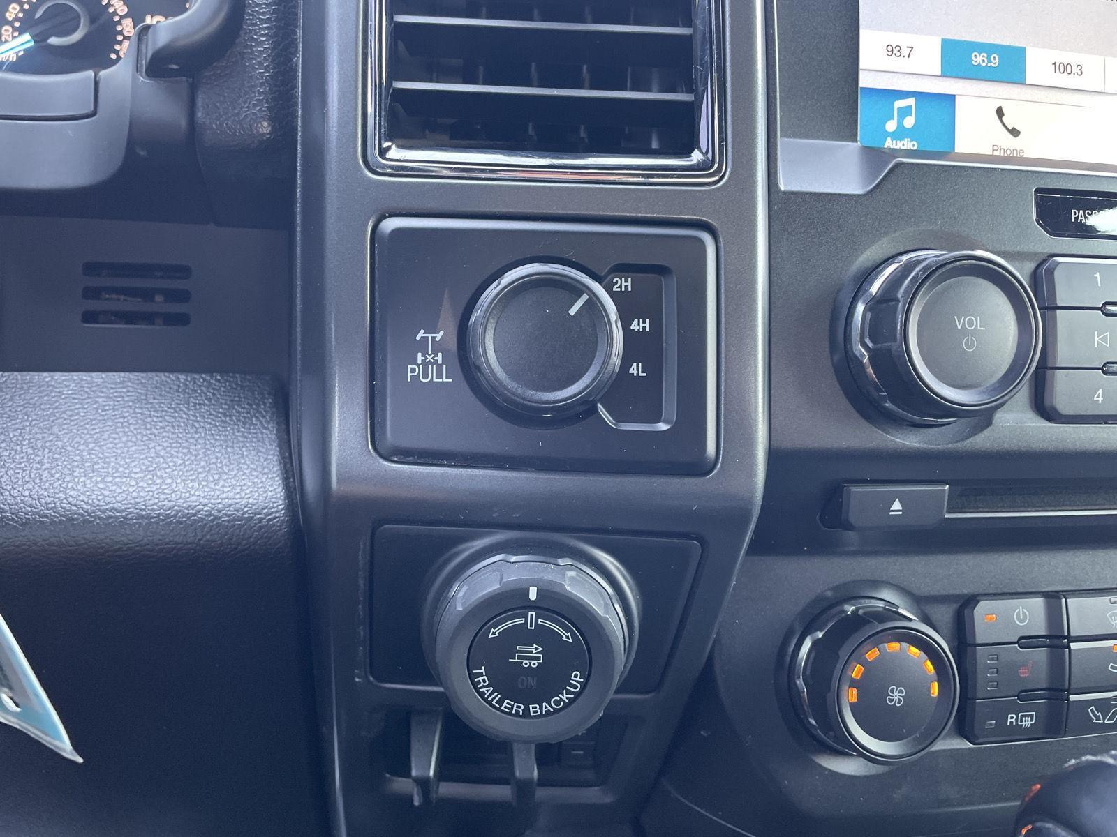 Used 2018 Ford F-150 for sale in Lincoln NE