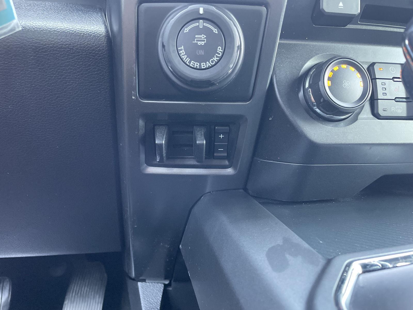 Used 2018 Ford F-150 for sale in Lincoln NE