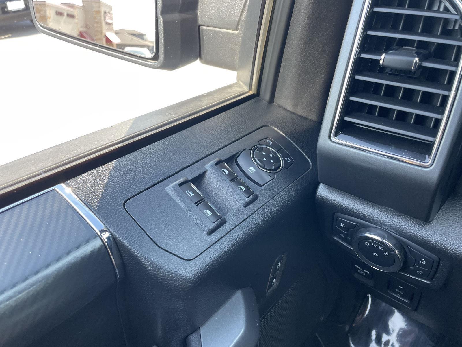 Used 2018 Ford F-150 for sale in Lincoln NE