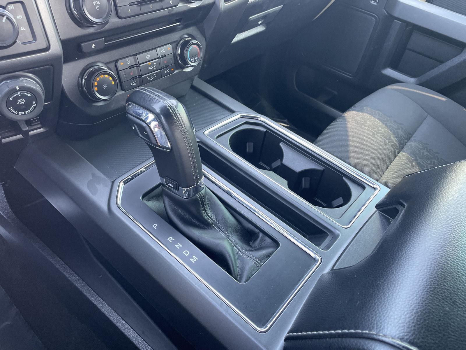 Used 2018 Ford F-150 for sale in Lincoln NE