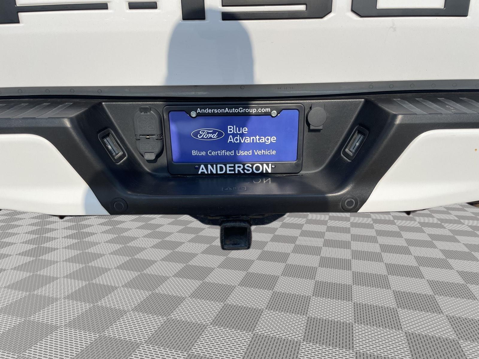Used 2018 Ford F-150 for sale in Lincoln NE