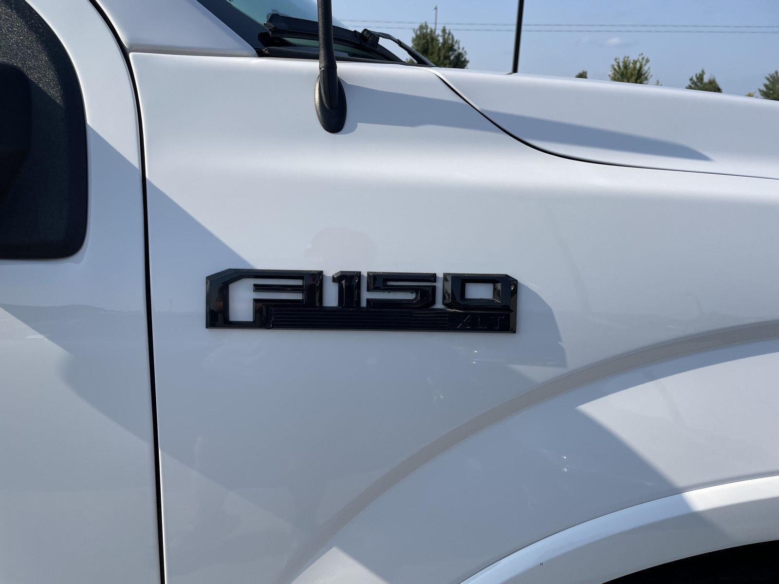 Used 2018 Ford F-150 for sale in Lincoln NE