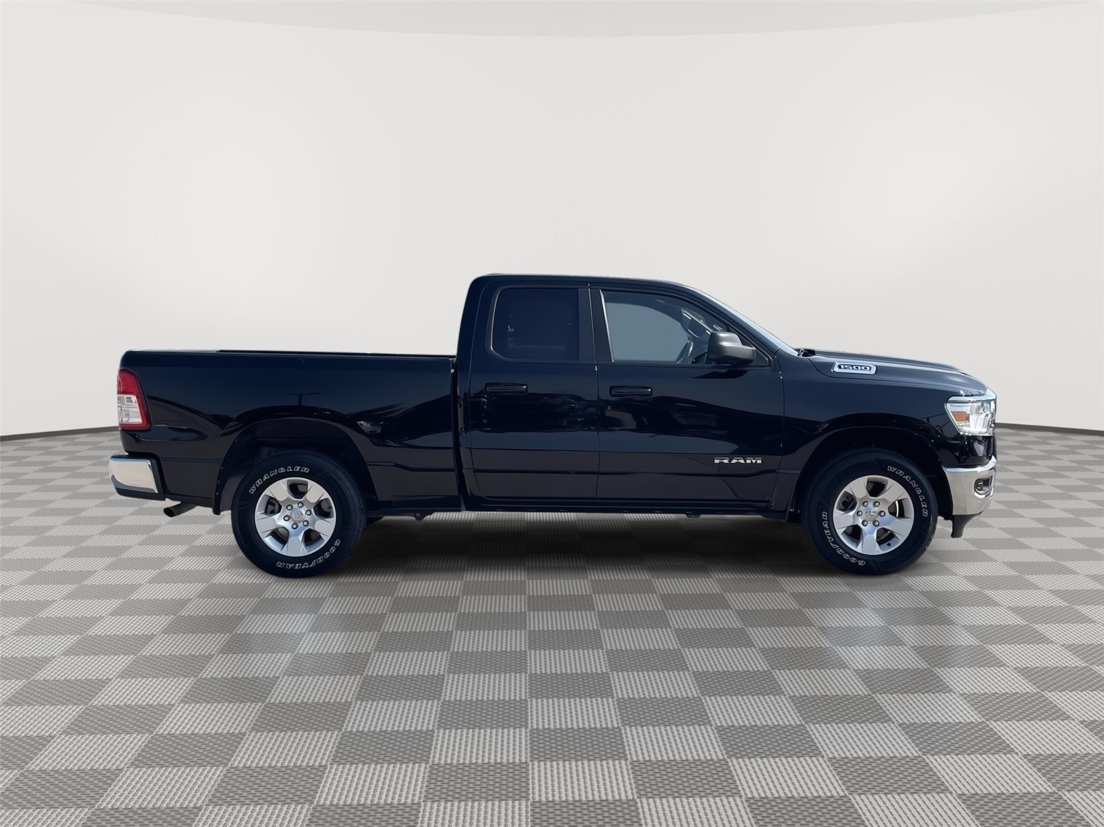 Used 2021 Ram 1500 for sale in Lincoln NE