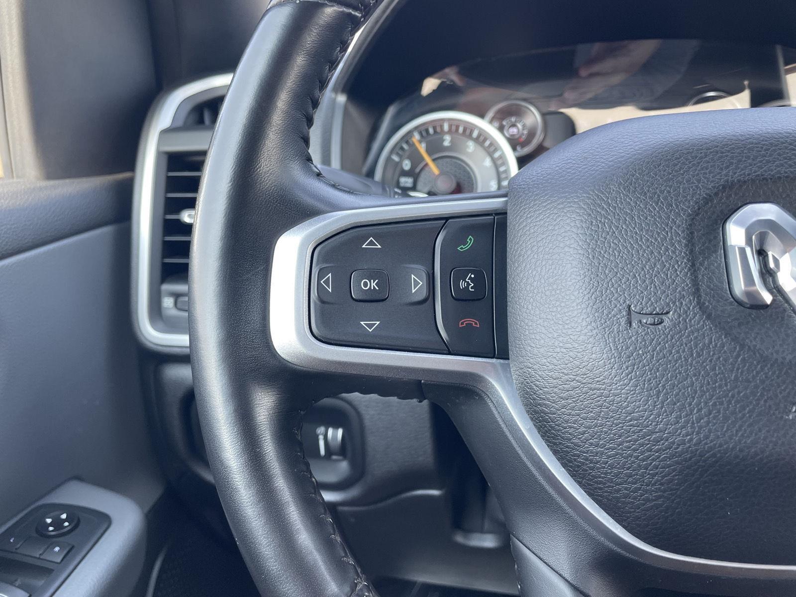 Used 2021 Ram 1500 for sale in Lincoln NE