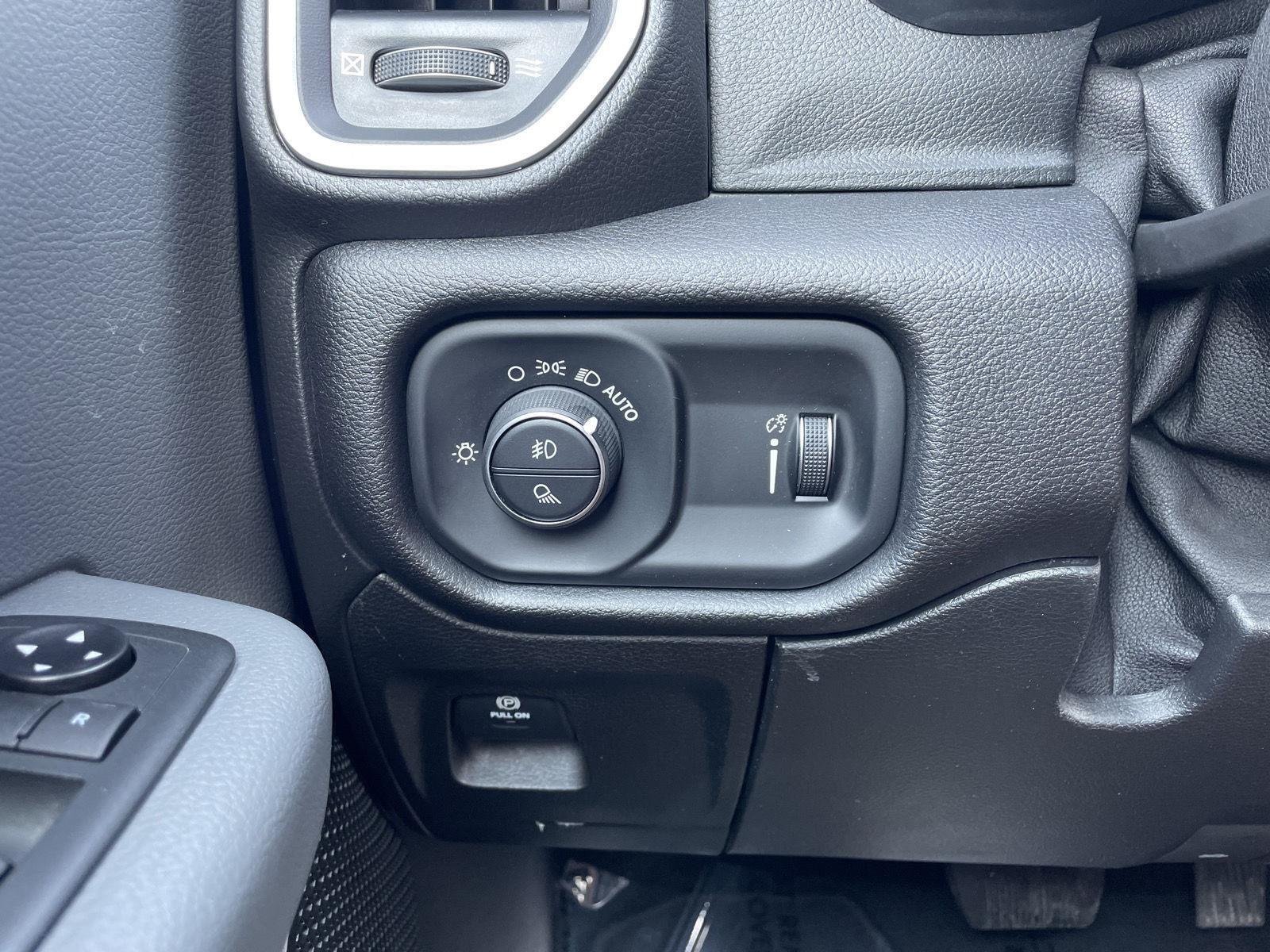 Used 2021 Ram 1500 for sale in Lincoln NE