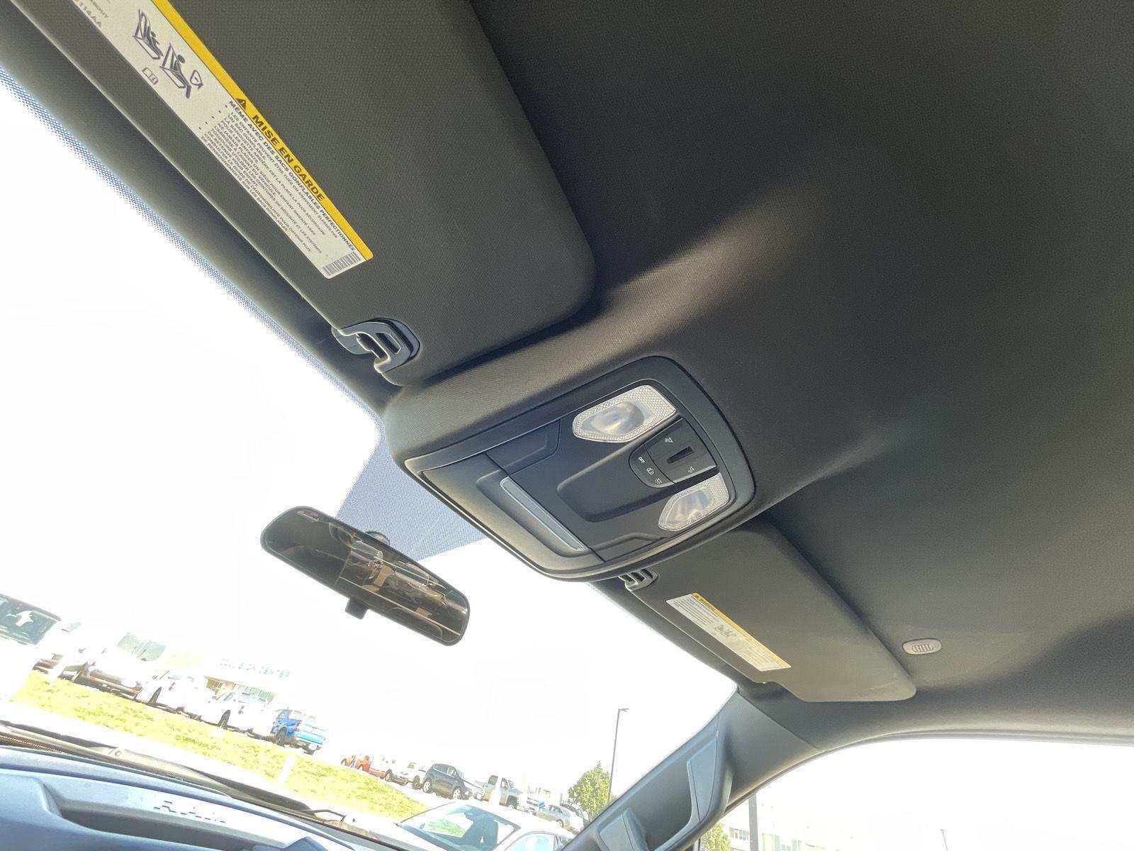 Used 2021 Ram 1500 for sale in Lincoln NE