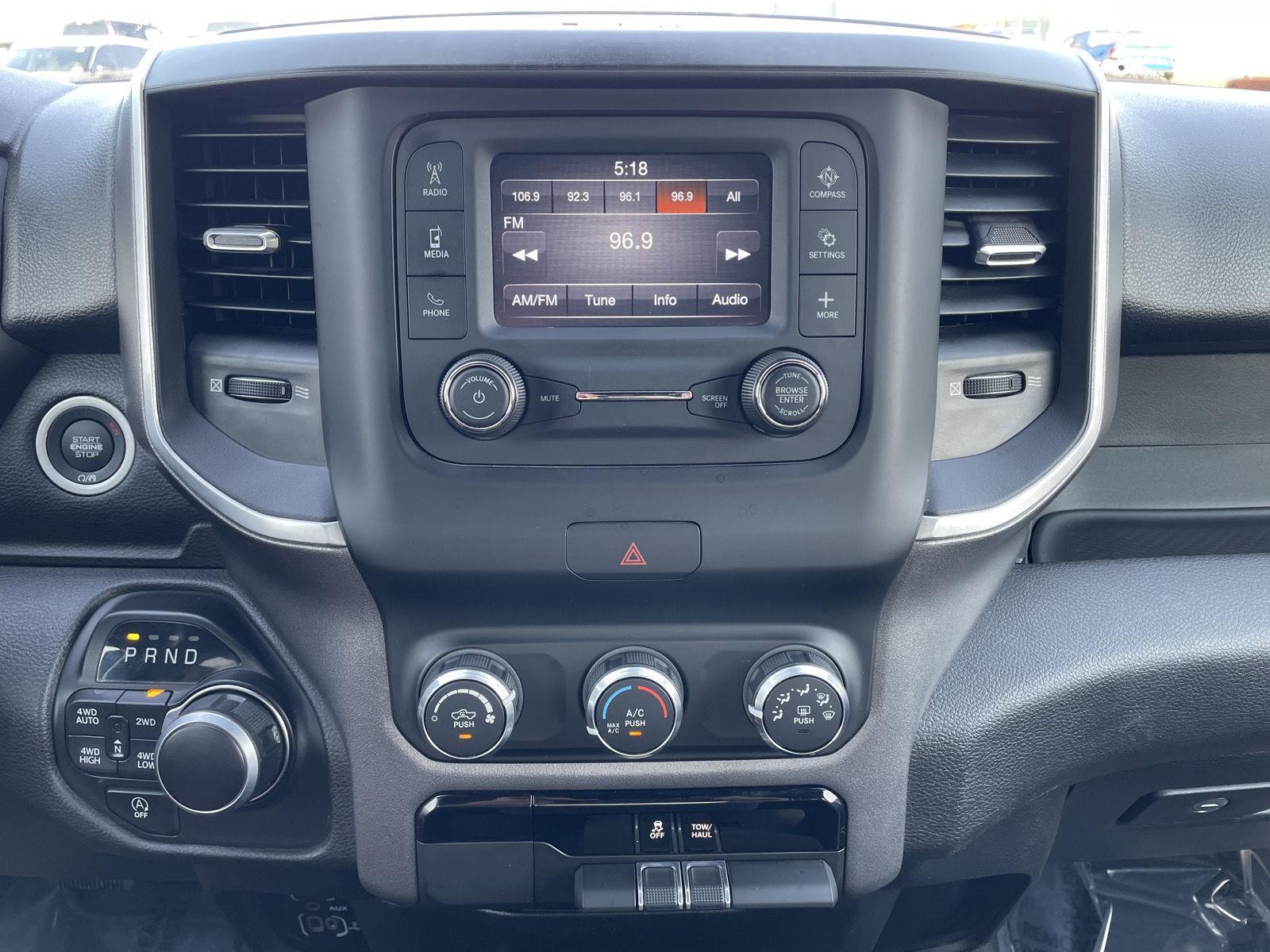 Used 2021 Ram 1500 for sale in Lincoln NE