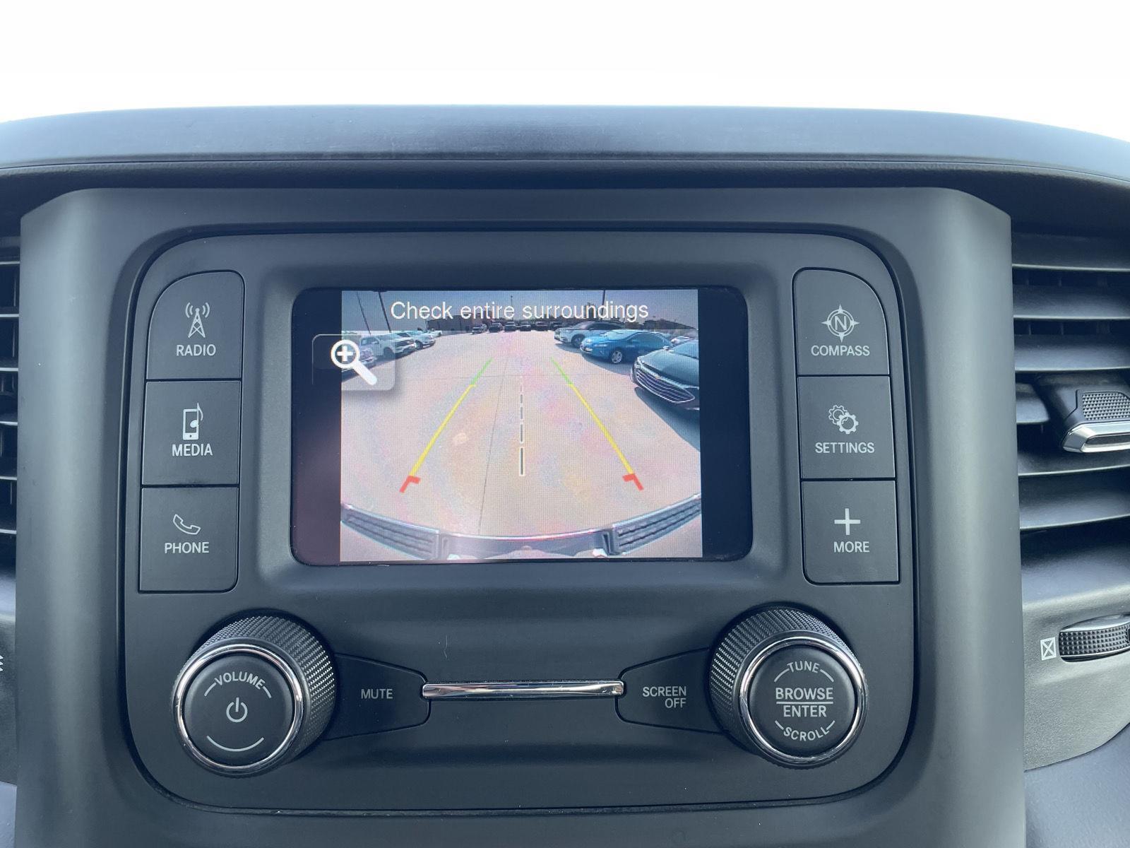 Used 2021 Ram 1500 for sale in Lincoln NE