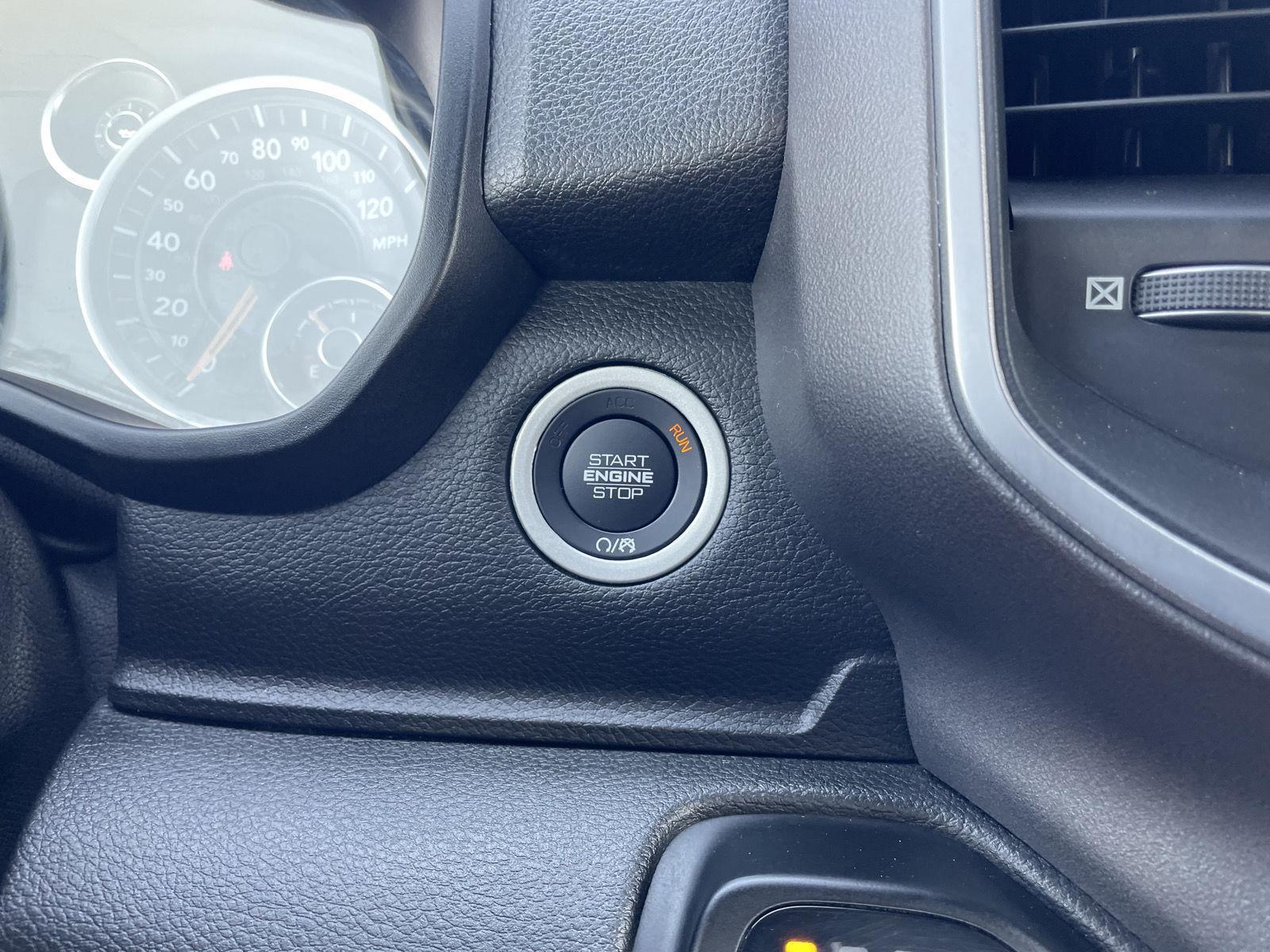 Used 2021 Ram 1500 for sale in Lincoln NE