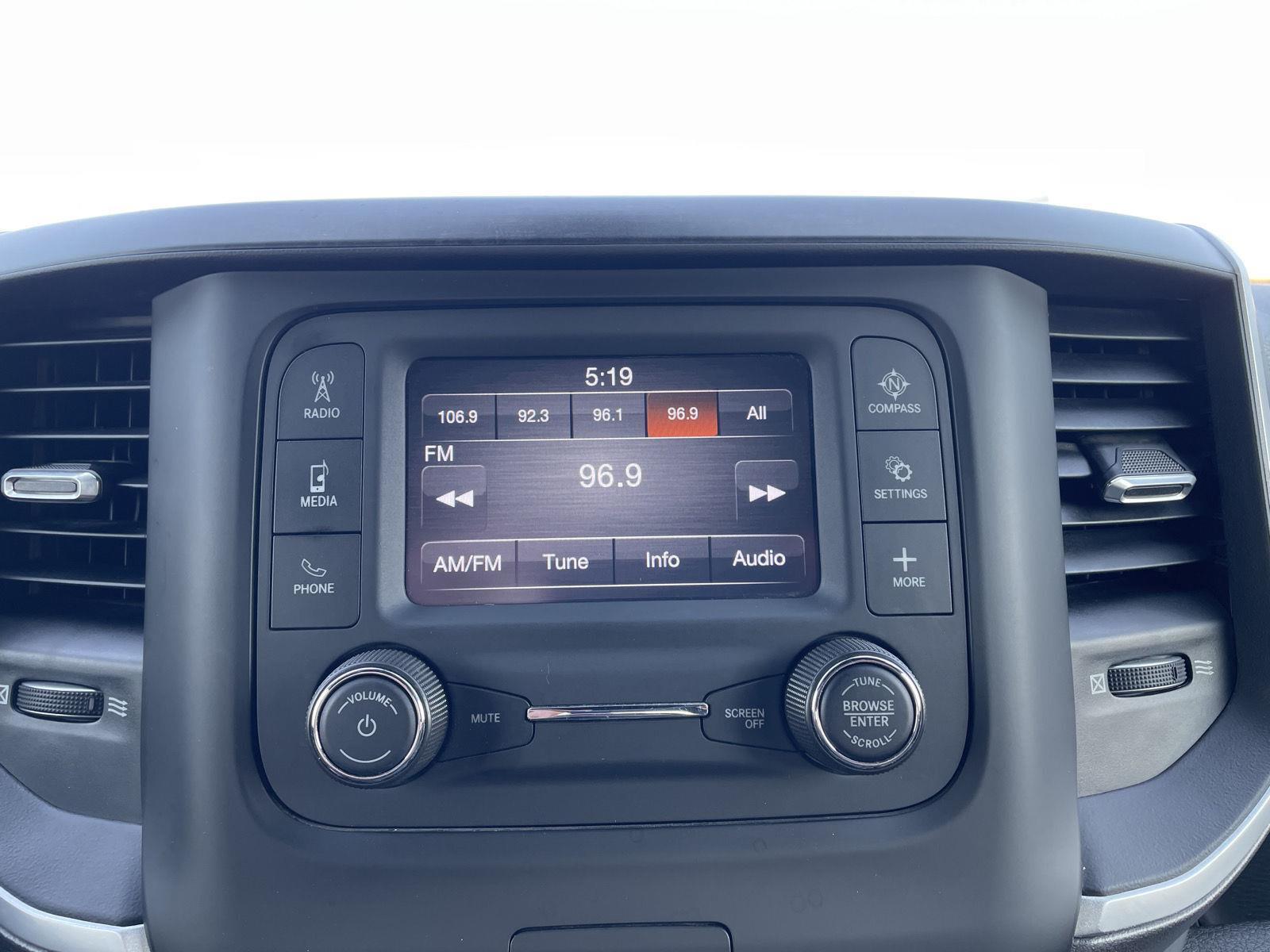 Used 2021 Ram 1500 for sale in Lincoln NE