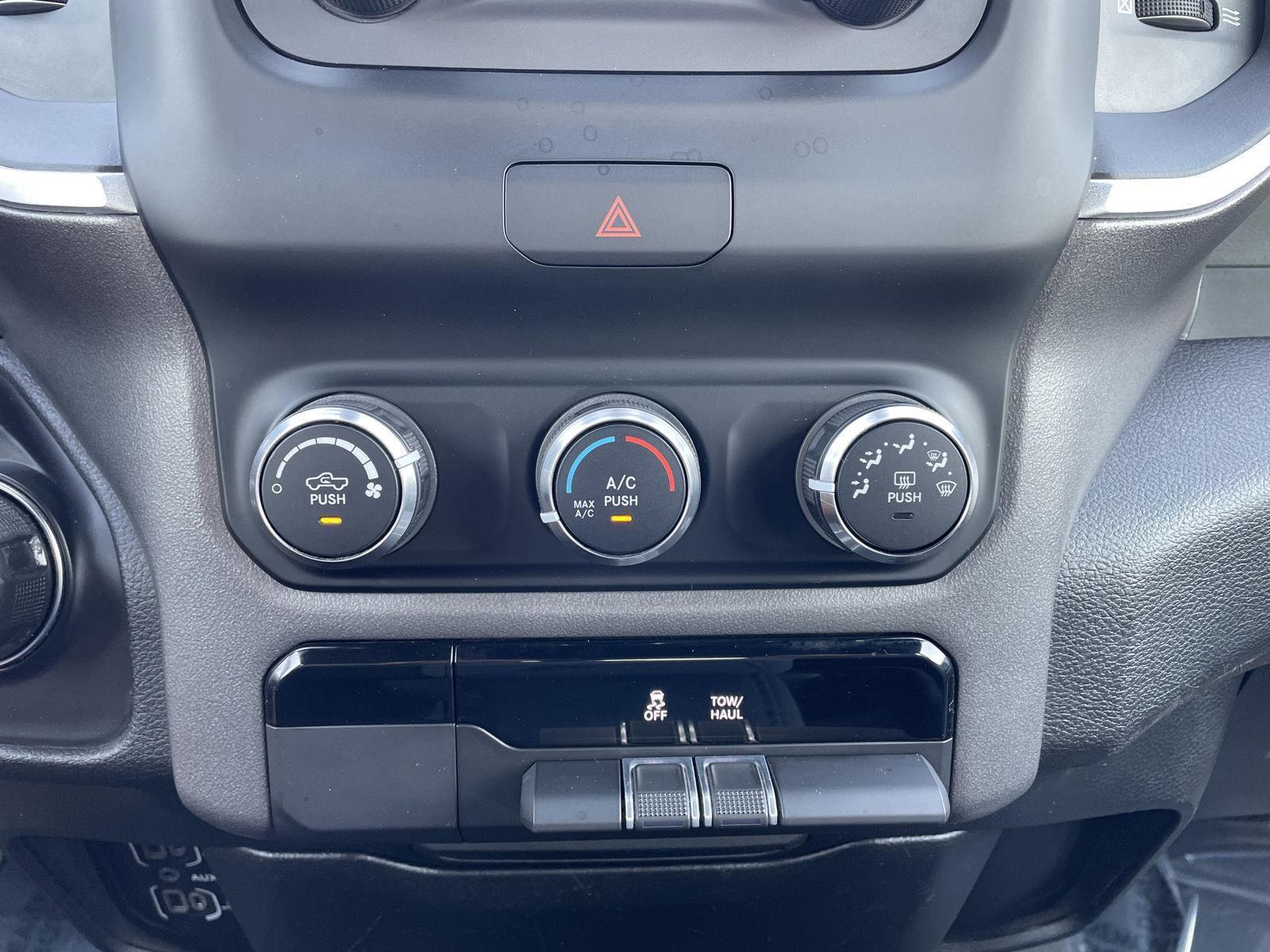Used 2021 Ram 1500 for sale in Lincoln NE