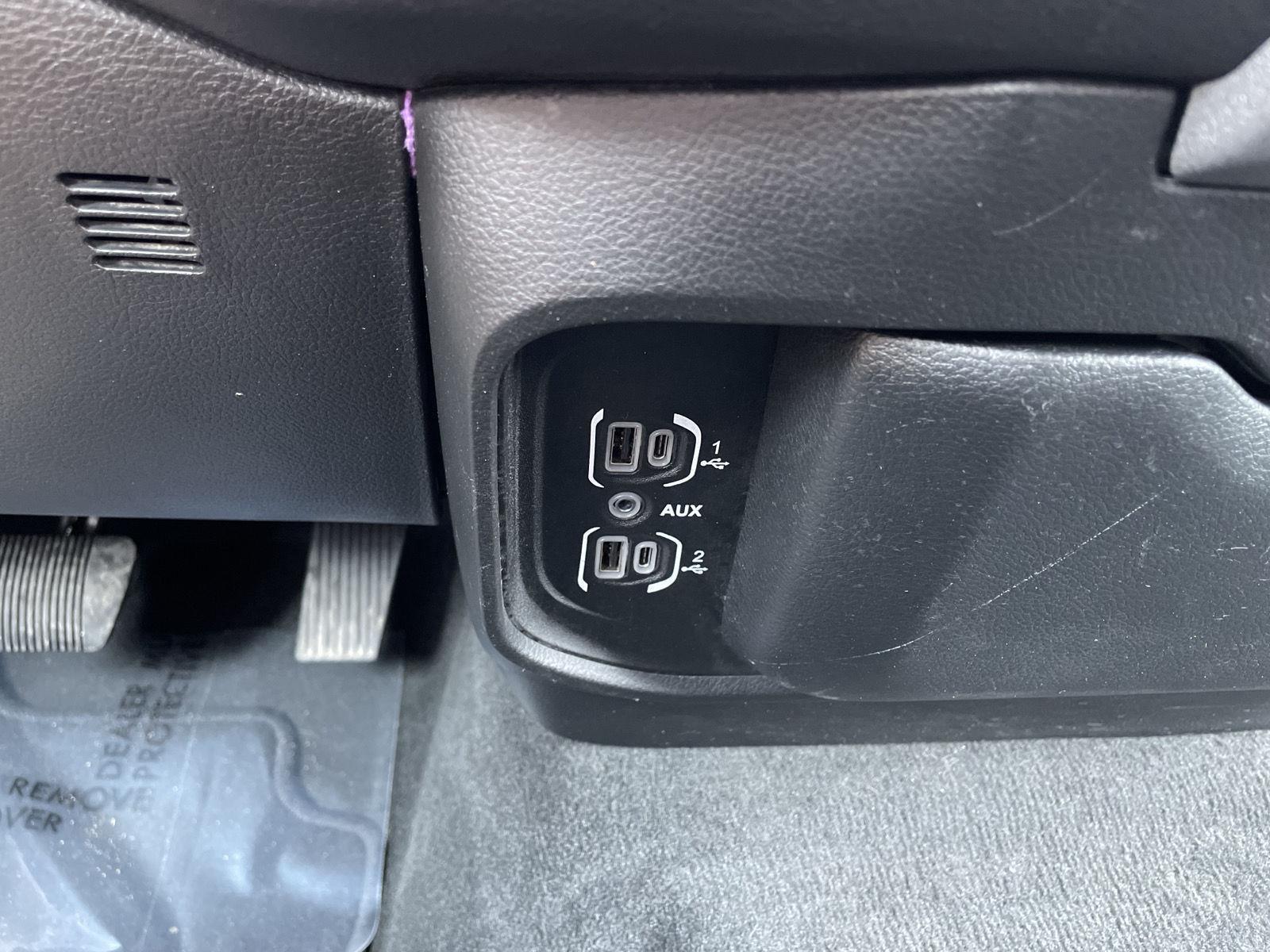 Used 2021 Ram 1500 for sale in Lincoln NE