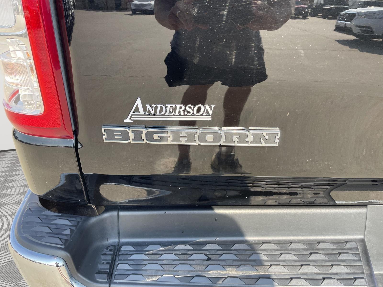 Used 2021 Ram 1500 for sale in Lincoln NE