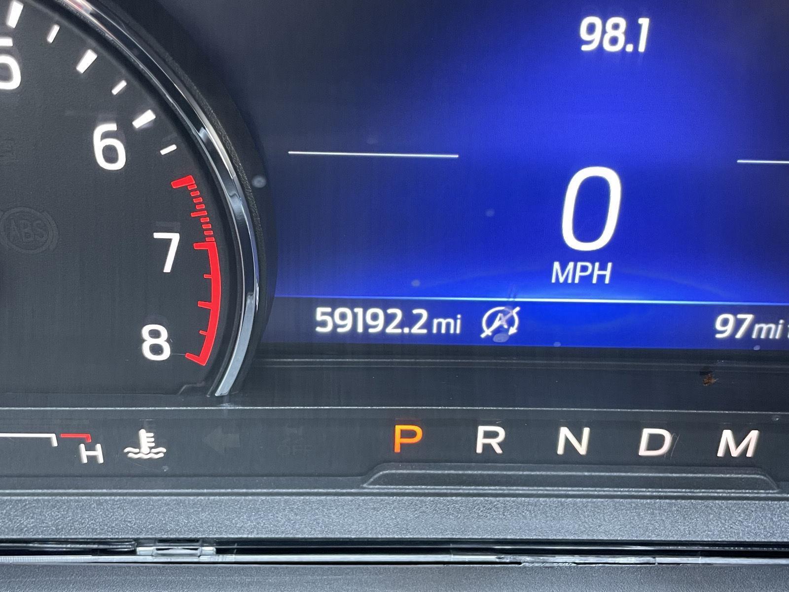 Used 2020 Ford Explorer XLT SUV for sale in Lincoln NE
