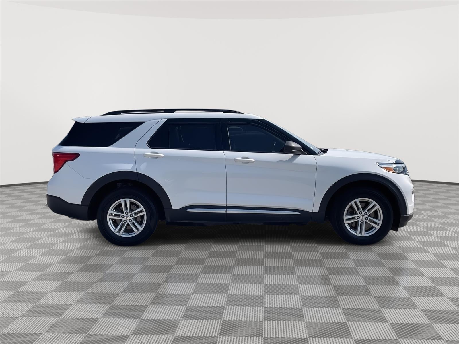 Used 2020 Ford Explorer for sale in Lincoln NE