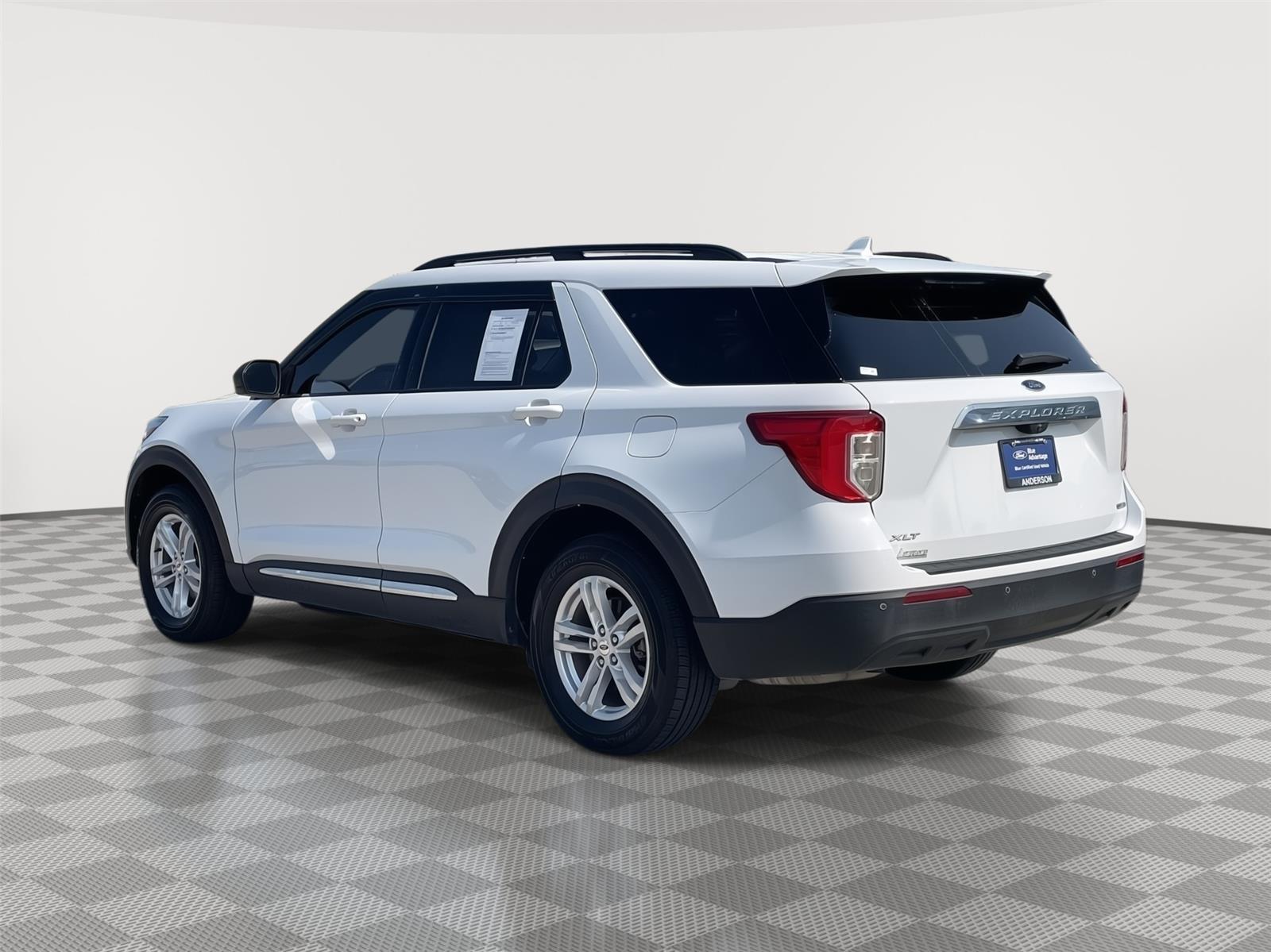 Used 2020 Ford Explorer for sale in Lincoln NE