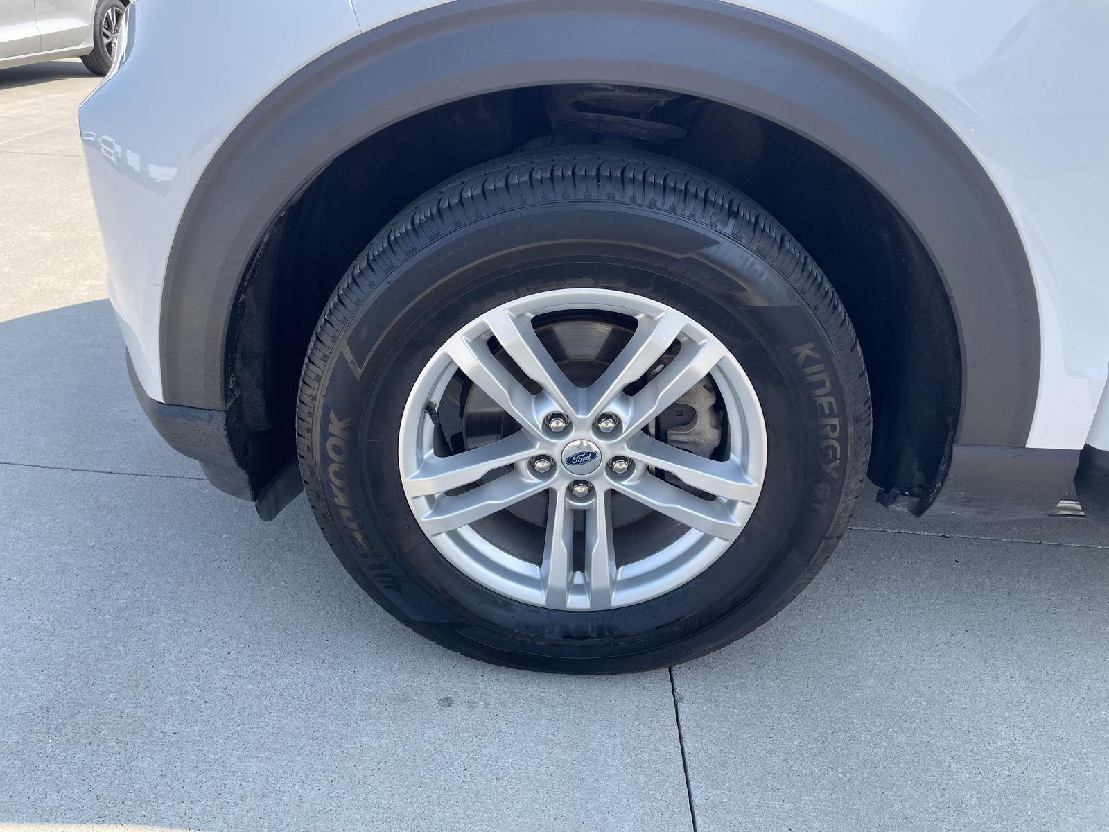 Used 2020 Ford Explorer for sale in Lincoln NE