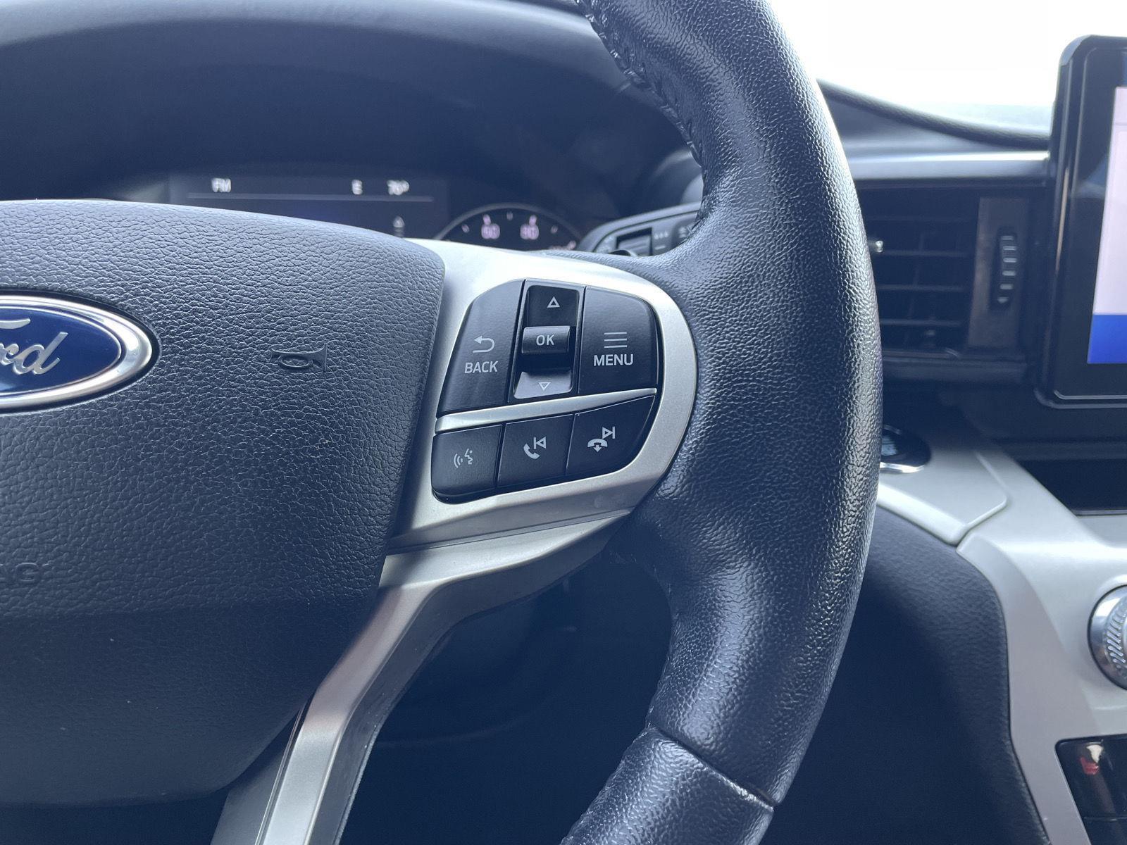Used 2020 Ford Explorer for sale in Lincoln NE