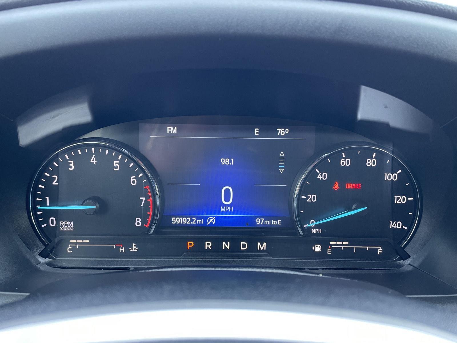 Used 2020 Ford Explorer for sale in Lincoln NE