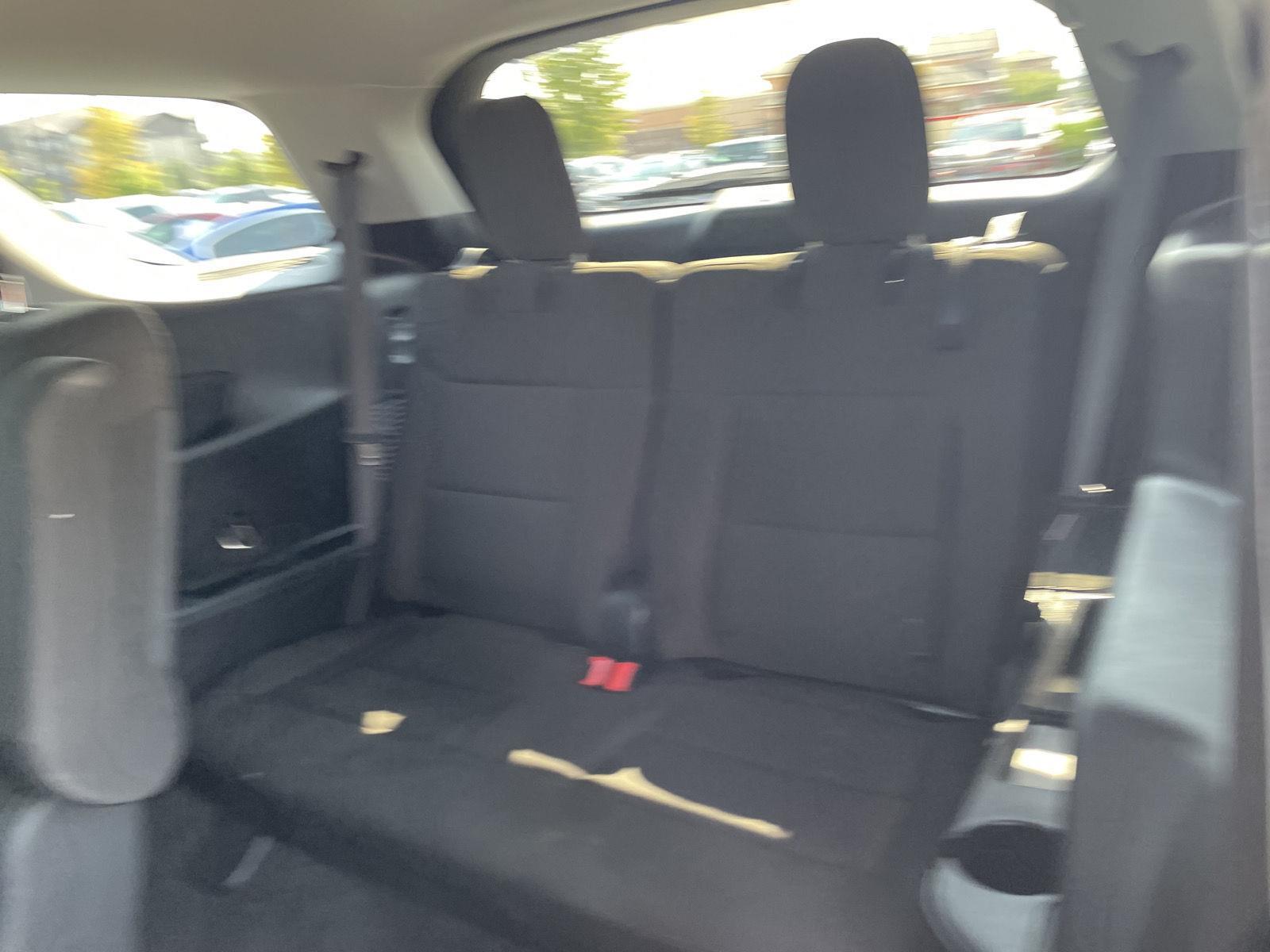 Used 2020 Ford Explorer for sale in Lincoln NE