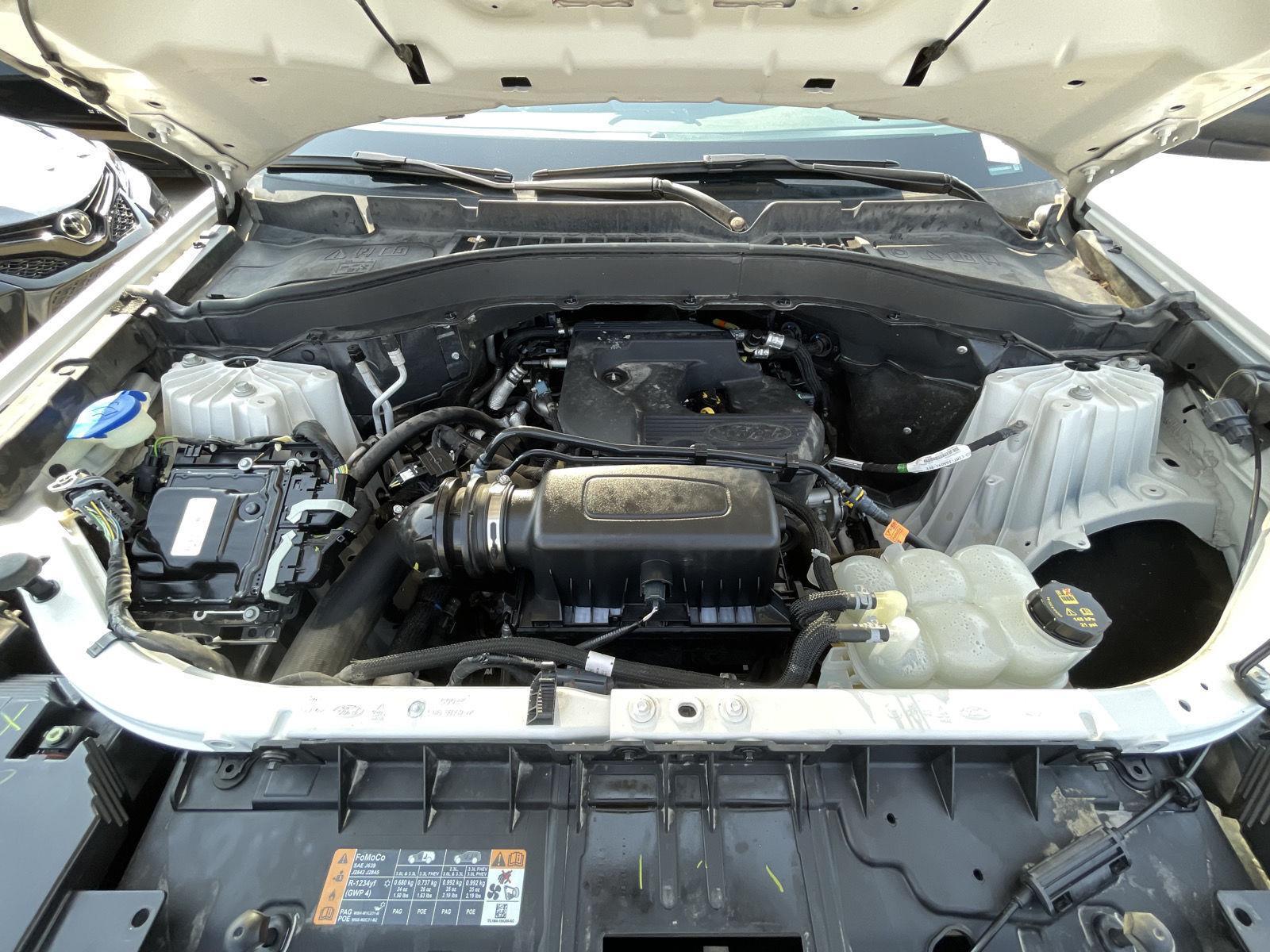 Used 2020 Ford Explorer for sale in Lincoln NE