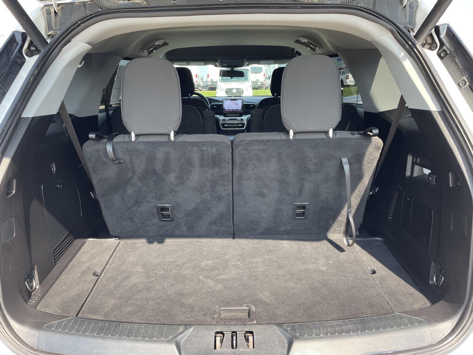 Used 2020 Ford Explorer for sale in Lincoln NE