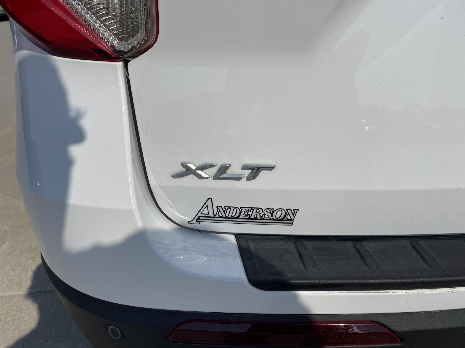 Used 2020 Ford Explorer for sale in Lincoln NE