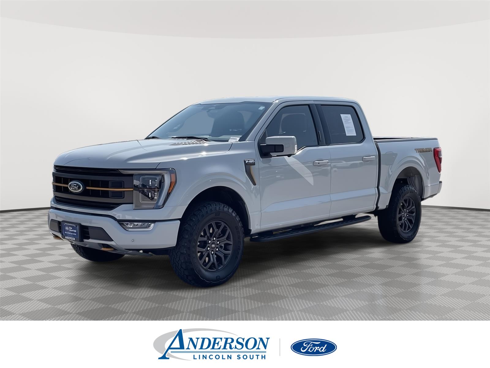 Used 2023 Ford F-150 Tremor Crew Cab Truck for sale in Lincoln NE