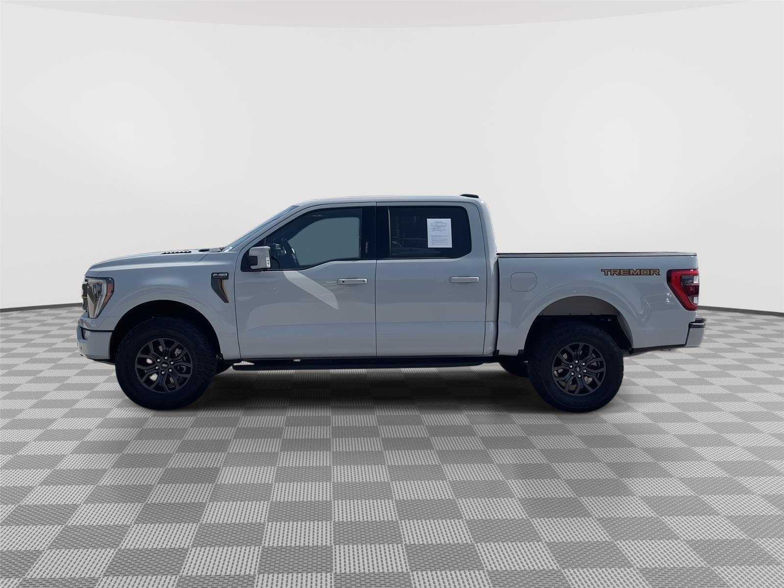 Used 2023 Ford F-150 Tremor Crew Cab Truck for sale in Lincoln NE