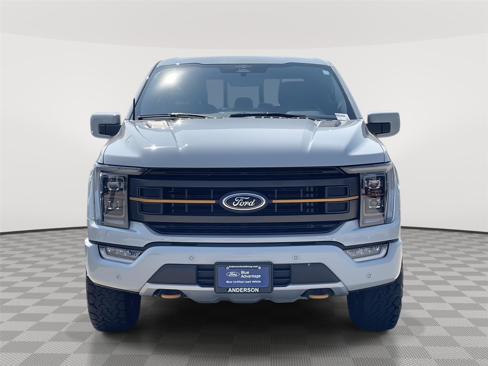 Used 2023 Ford F-150 Tremor Crew Cab Truck for sale in Lincoln NE