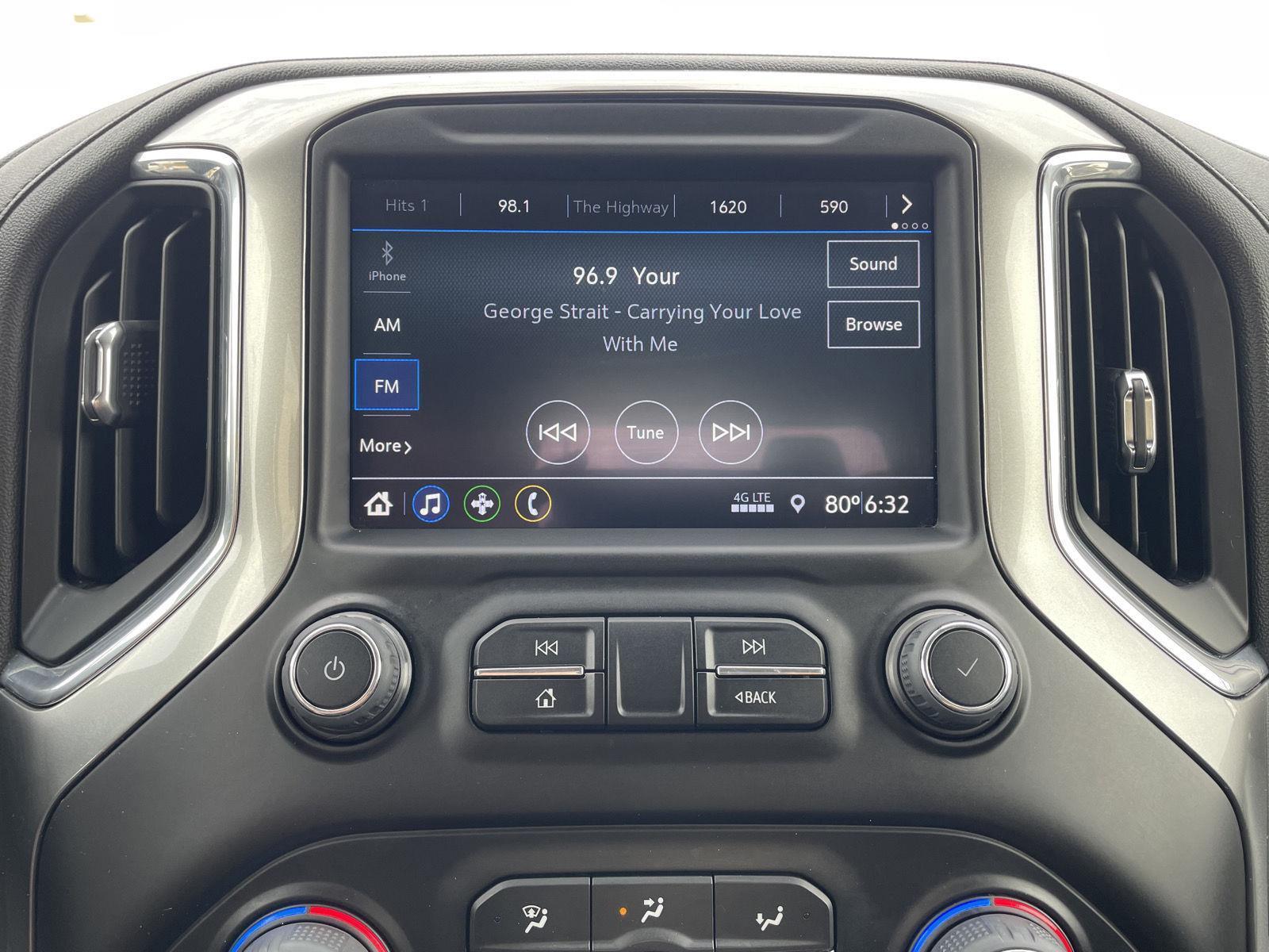 Used 2022 Chevrolet Silverado 1500 LTD for sale in Lincoln NE