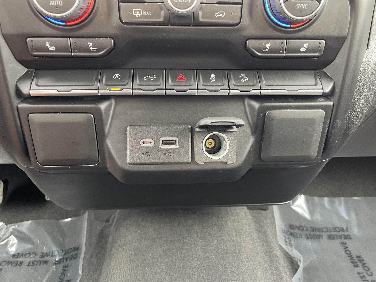 Used 2022 Chevrolet Silverado 1500 LTD for sale in Lincoln NE