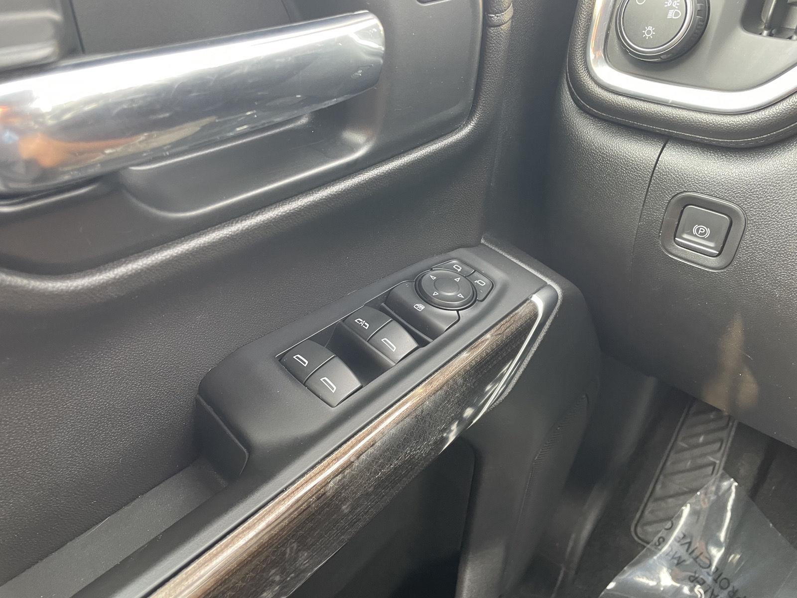 Used 2022 Chevrolet Silverado 1500 LTD for sale in Lincoln NE