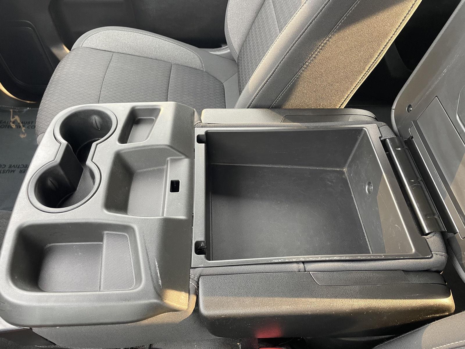Used 2022 Chevrolet Silverado 1500 LTD for sale in Lincoln NE