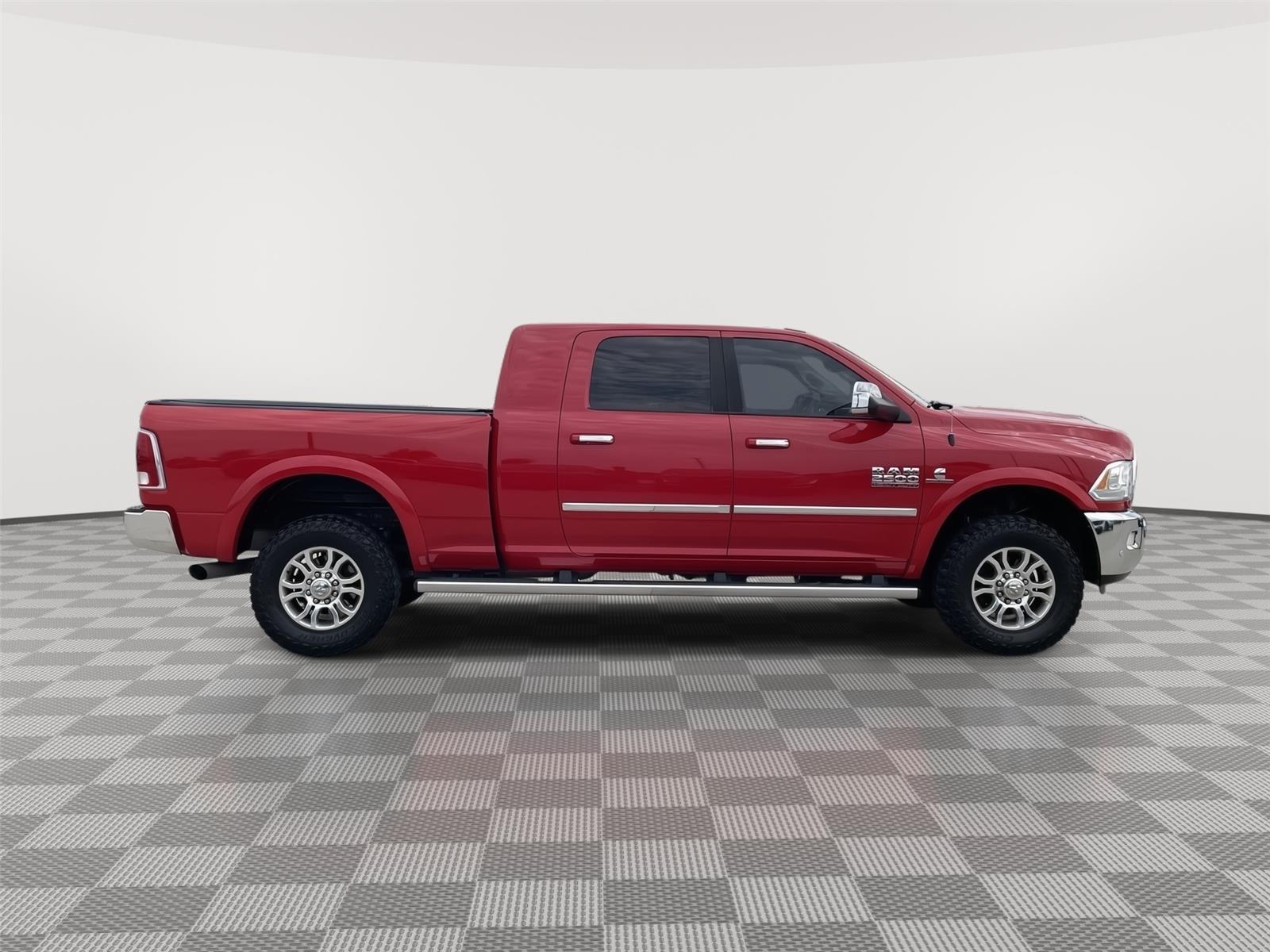 Used 2016 Ram 2500 for sale in Lincoln NE