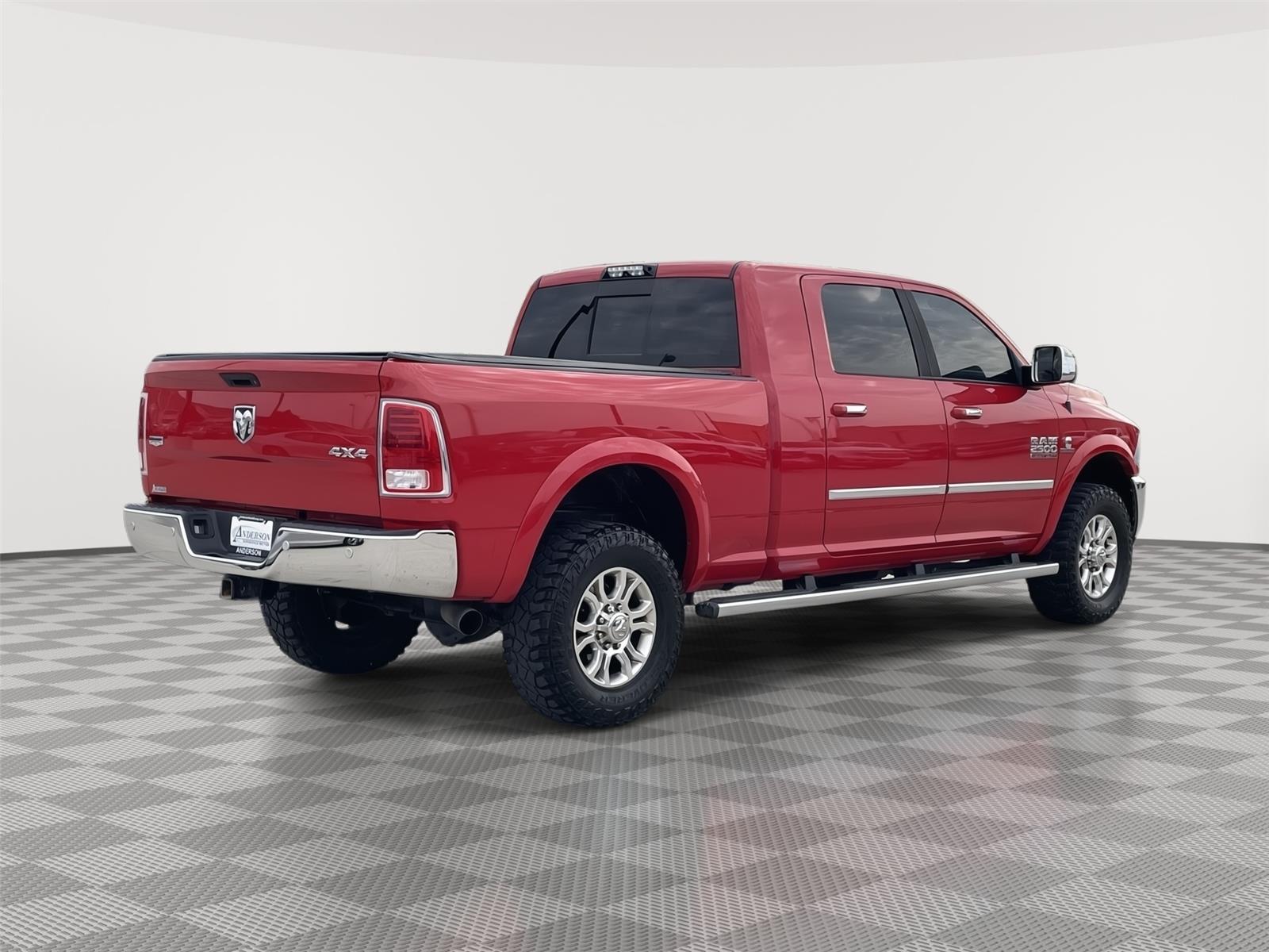 Used 2016 Ram 2500 for sale in Lincoln NE