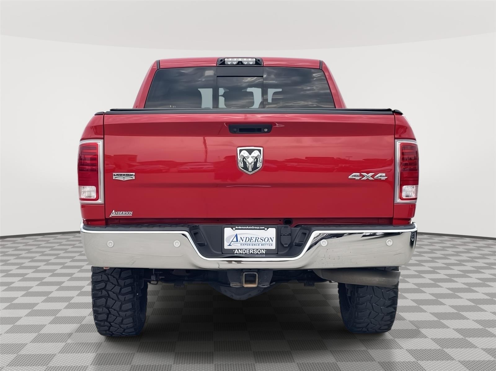 Used 2016 Ram 2500 for sale in Lincoln NE