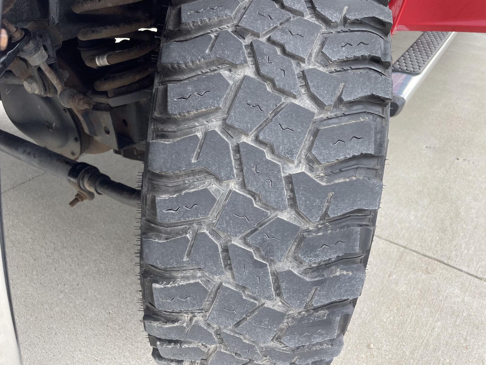 Used 2016 Ram 2500 for sale in Lincoln NE