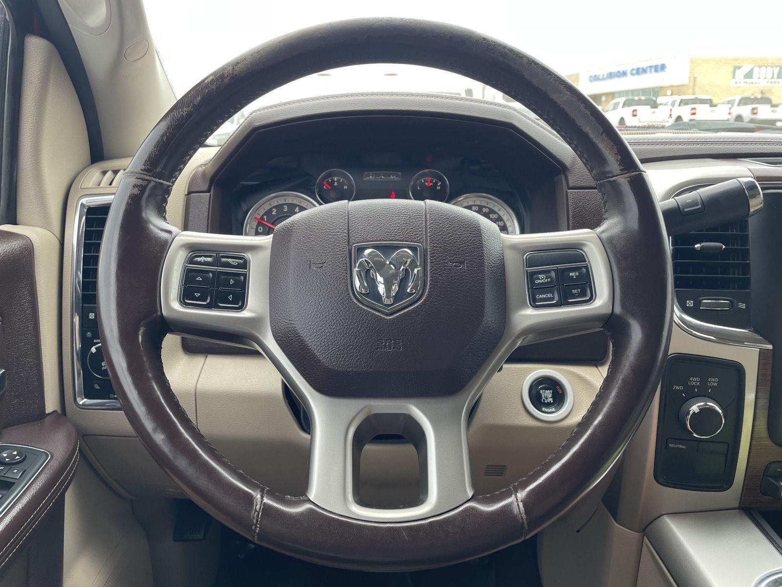 Used 2016 Ram 2500 for sale in Lincoln NE