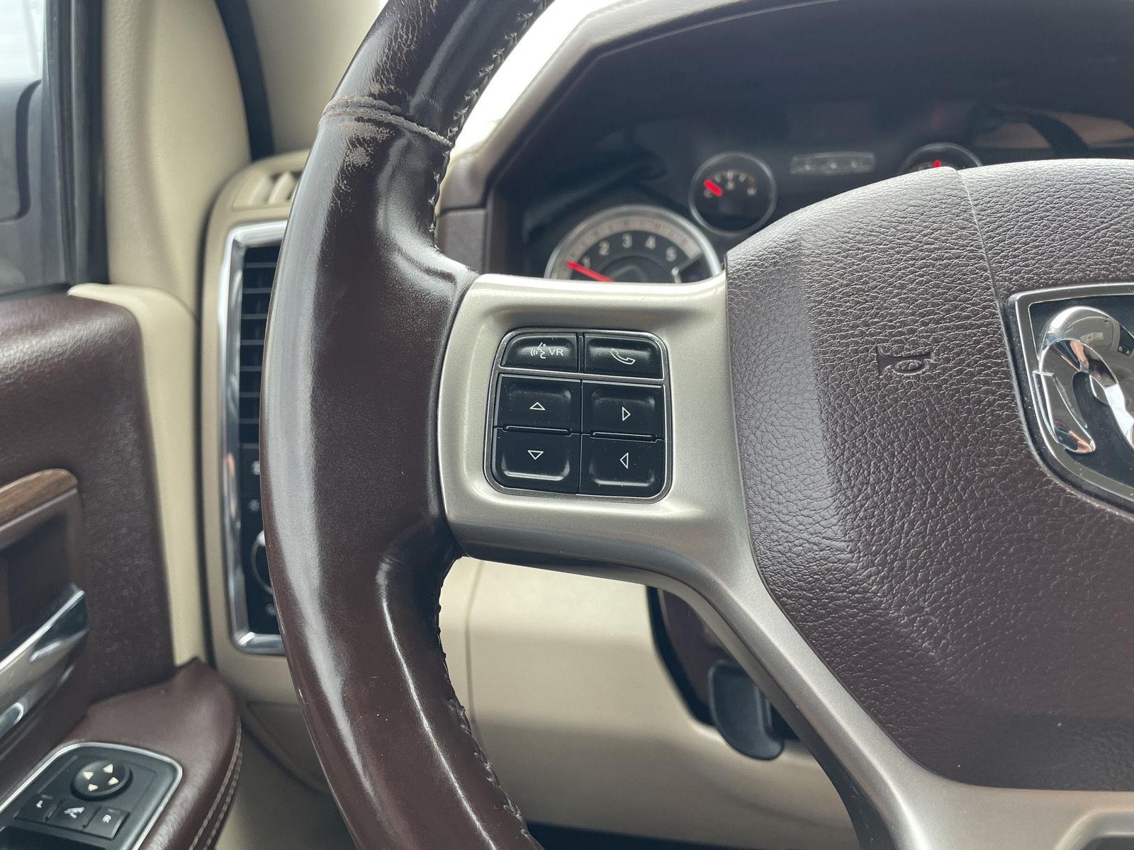 Used 2016 Ram 2500 for sale in Lincoln NE