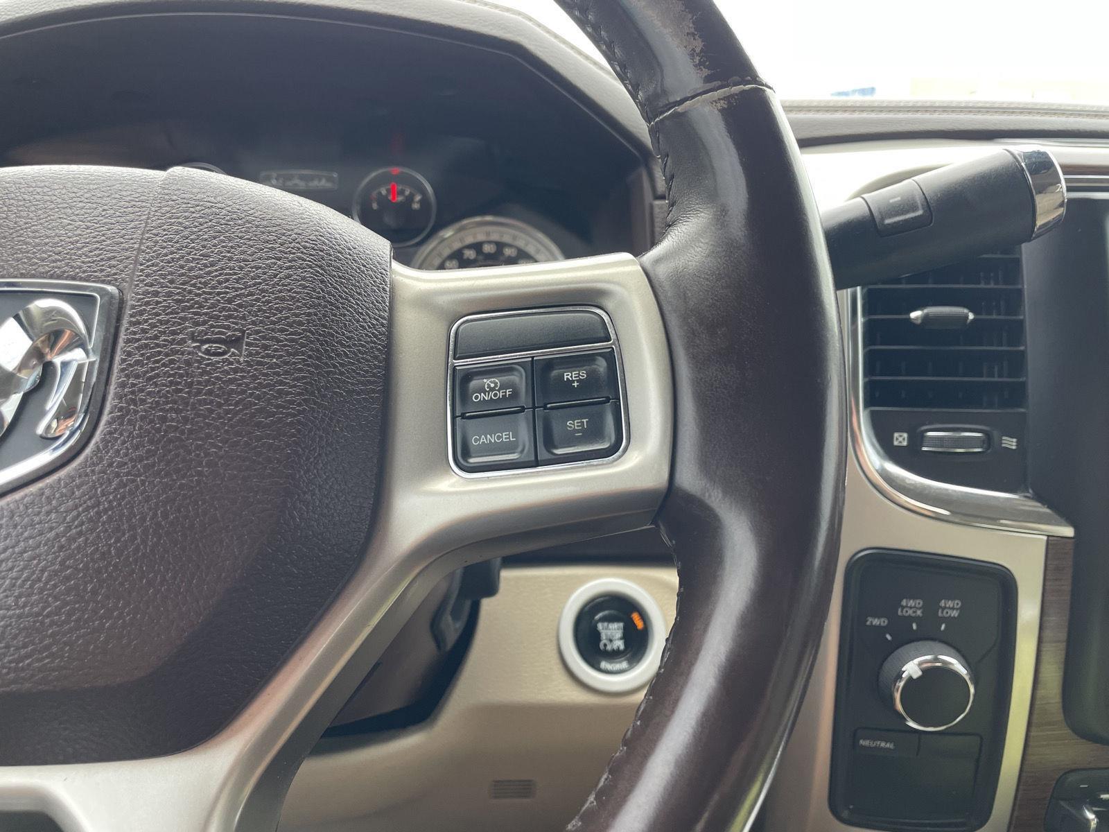 Used 2016 Ram 2500 for sale in Lincoln NE