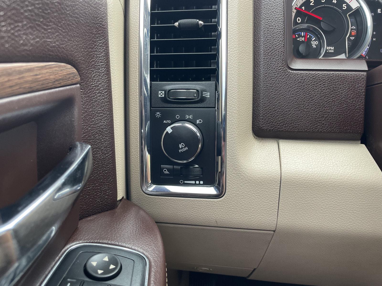 Used 2016 Ram 2500 for sale in Lincoln NE