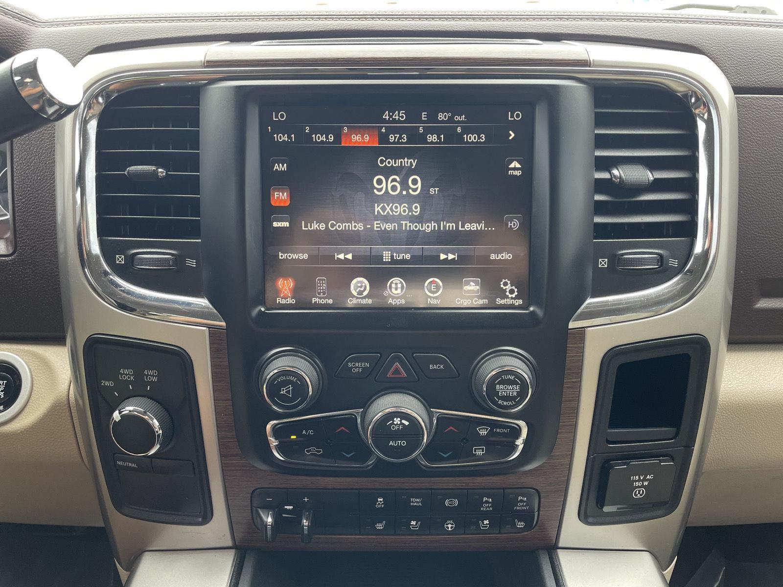 Used 2016 Ram 2500 for sale in Lincoln NE