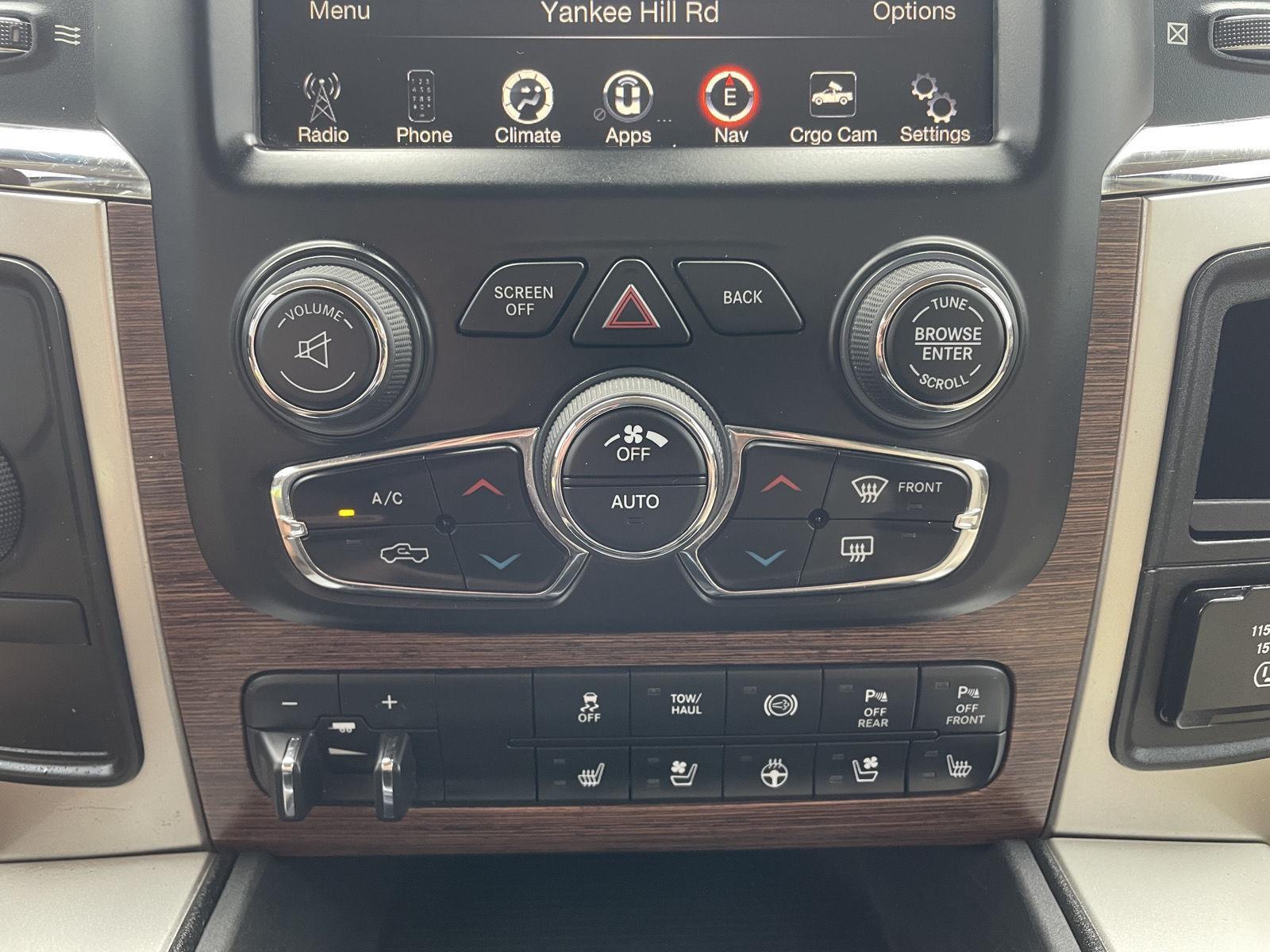Used 2016 Ram 2500 for sale in Lincoln NE