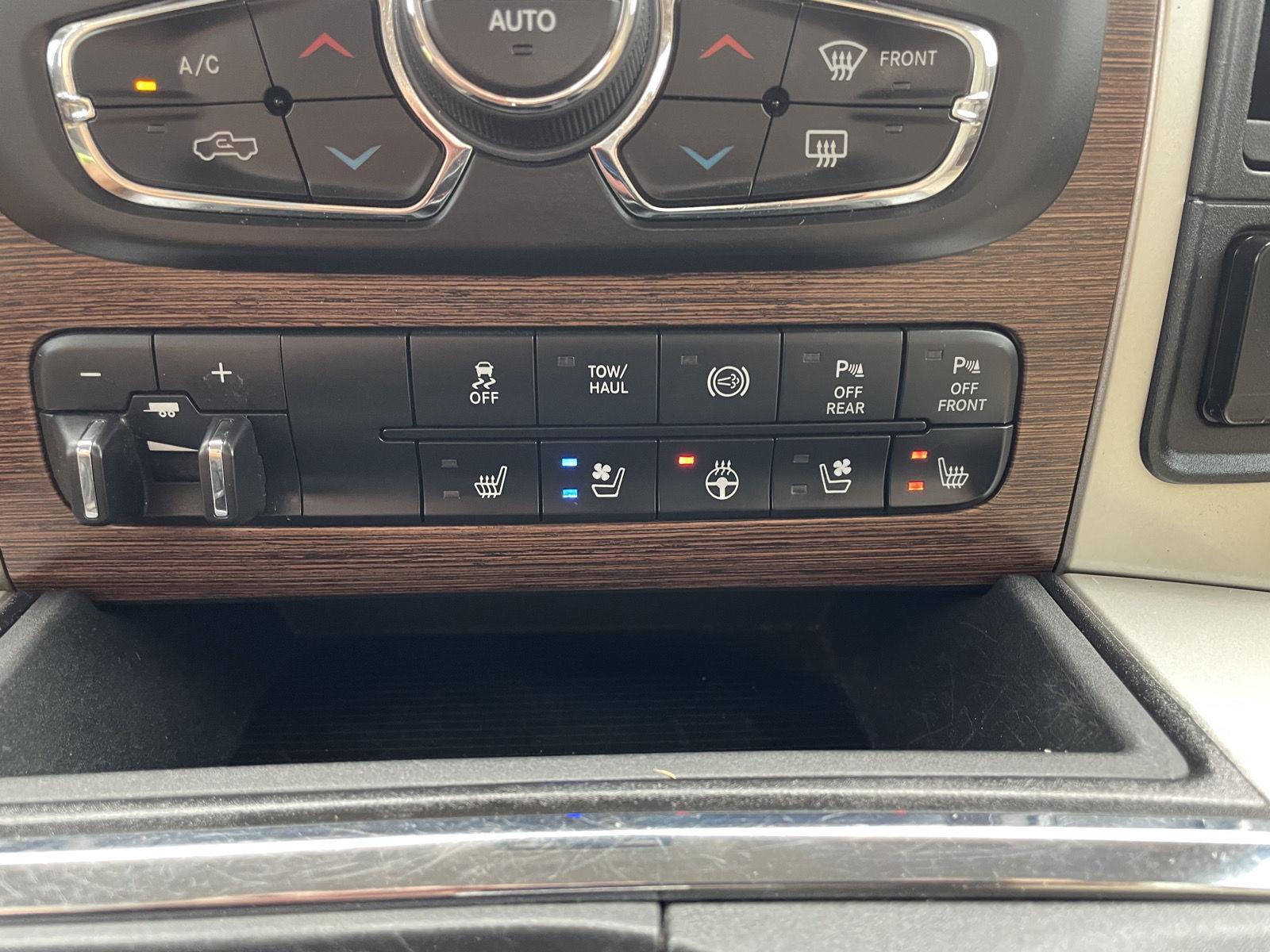 Used 2016 Ram 2500 for sale in Lincoln NE