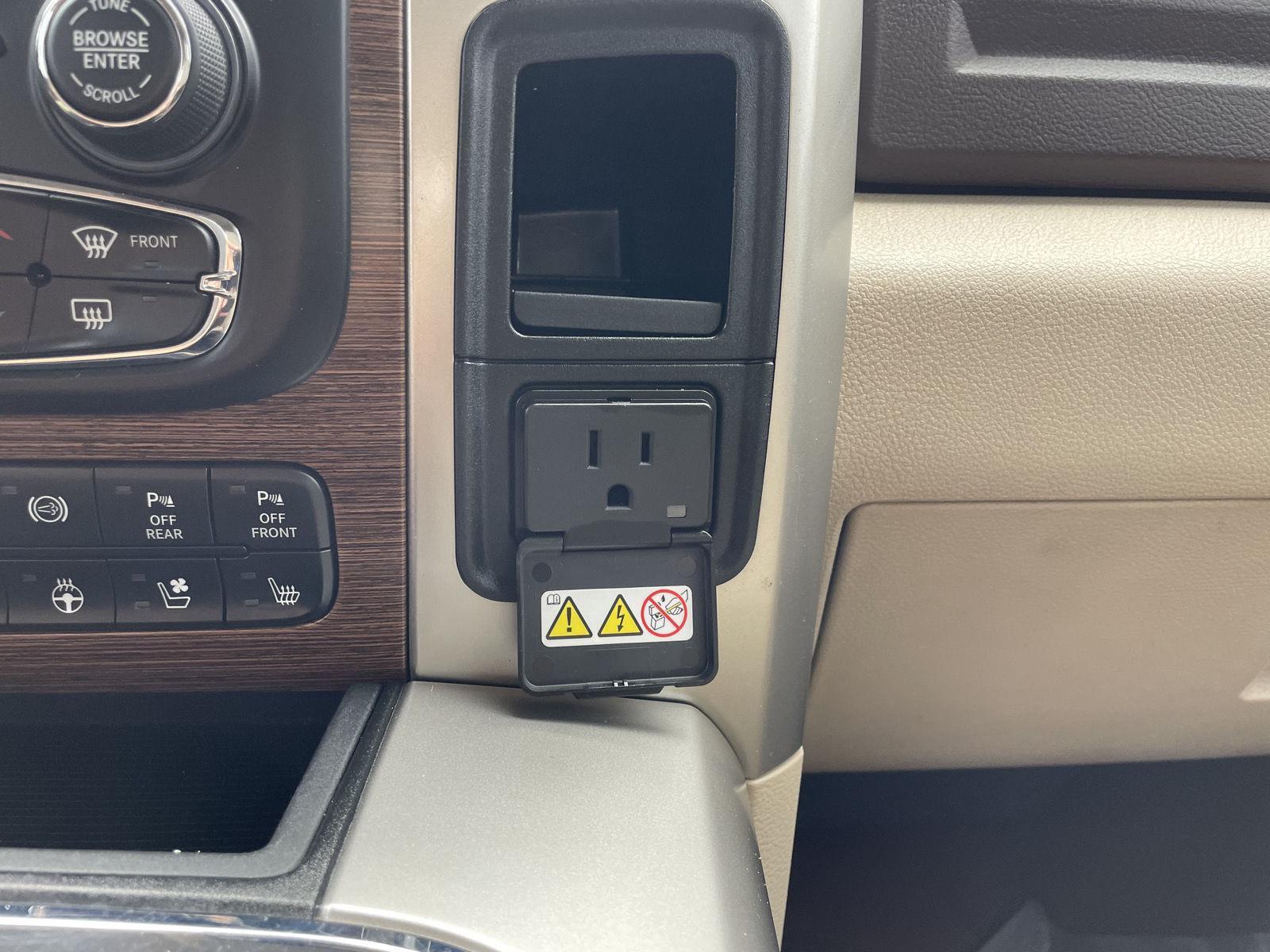 Used 2016 Ram 2500 for sale in Lincoln NE