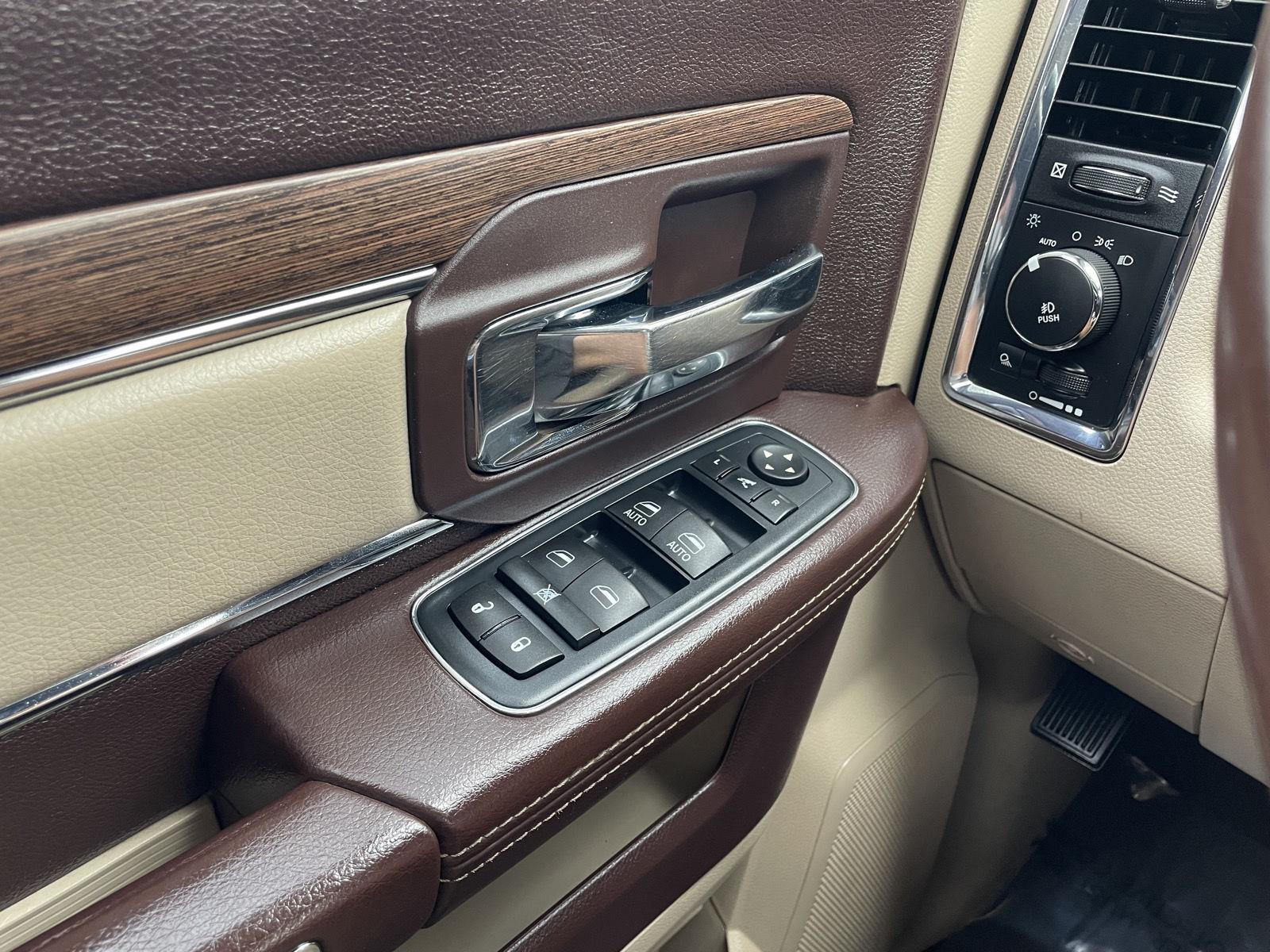 Used 2016 Ram 2500 for sale in Lincoln NE
