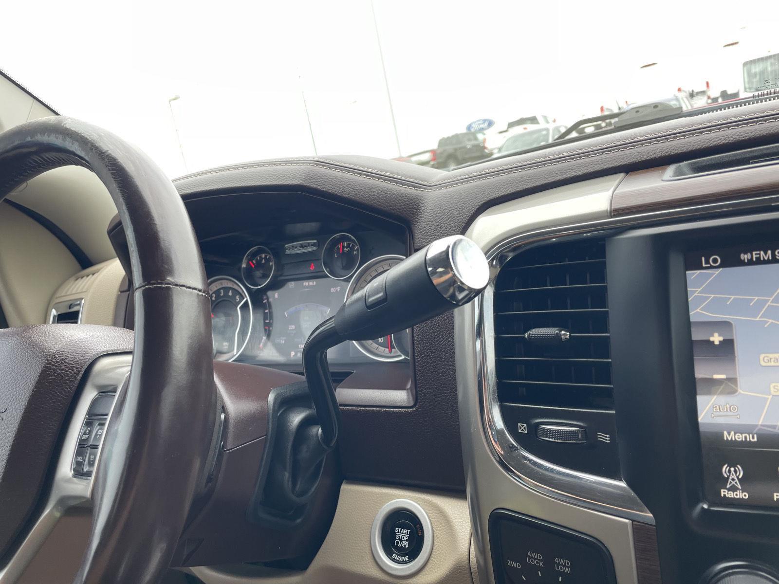Used 2016 Ram 2500 for sale in Lincoln NE