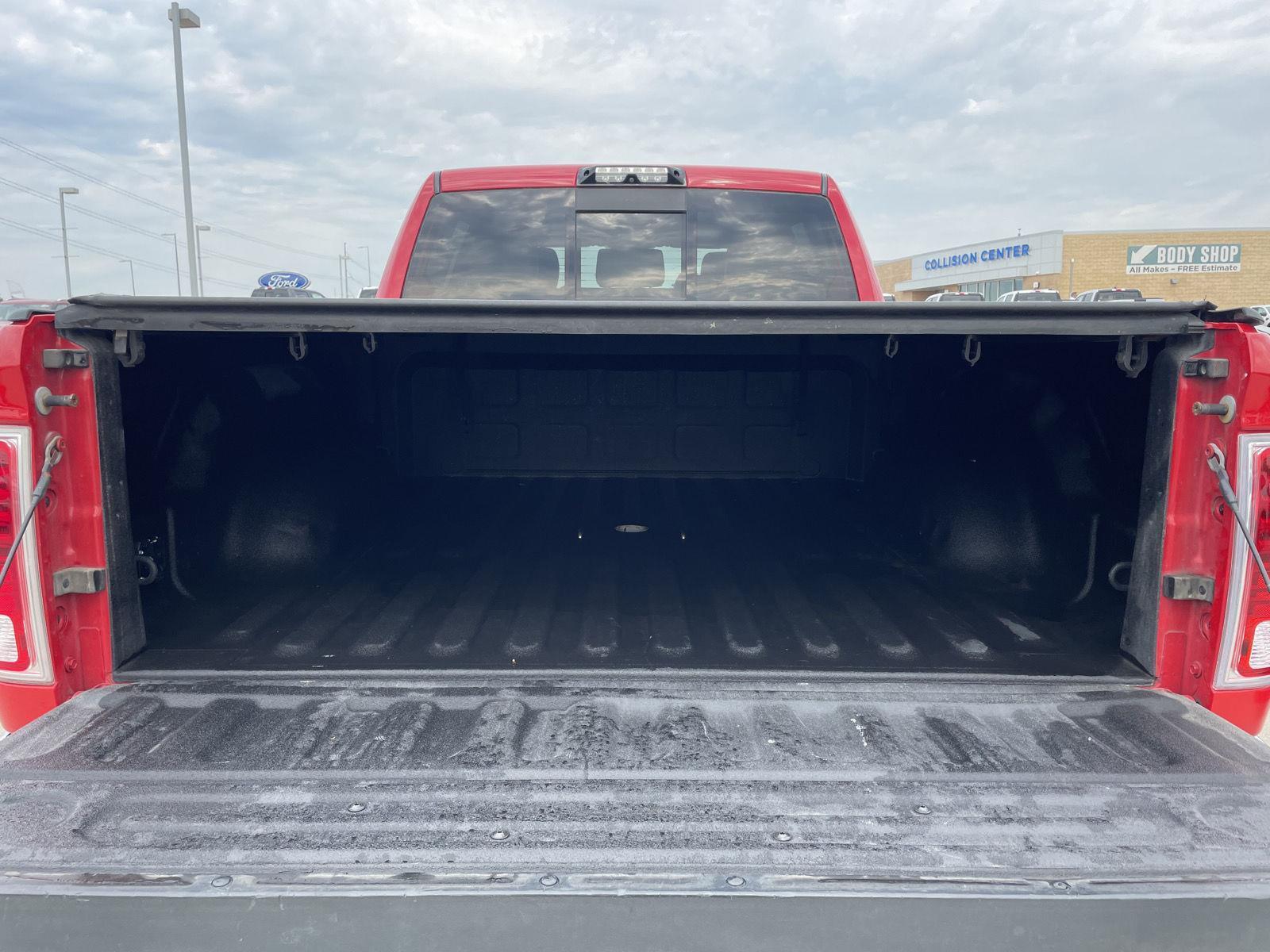 Used 2016 Ram 2500 for sale in Lincoln NE