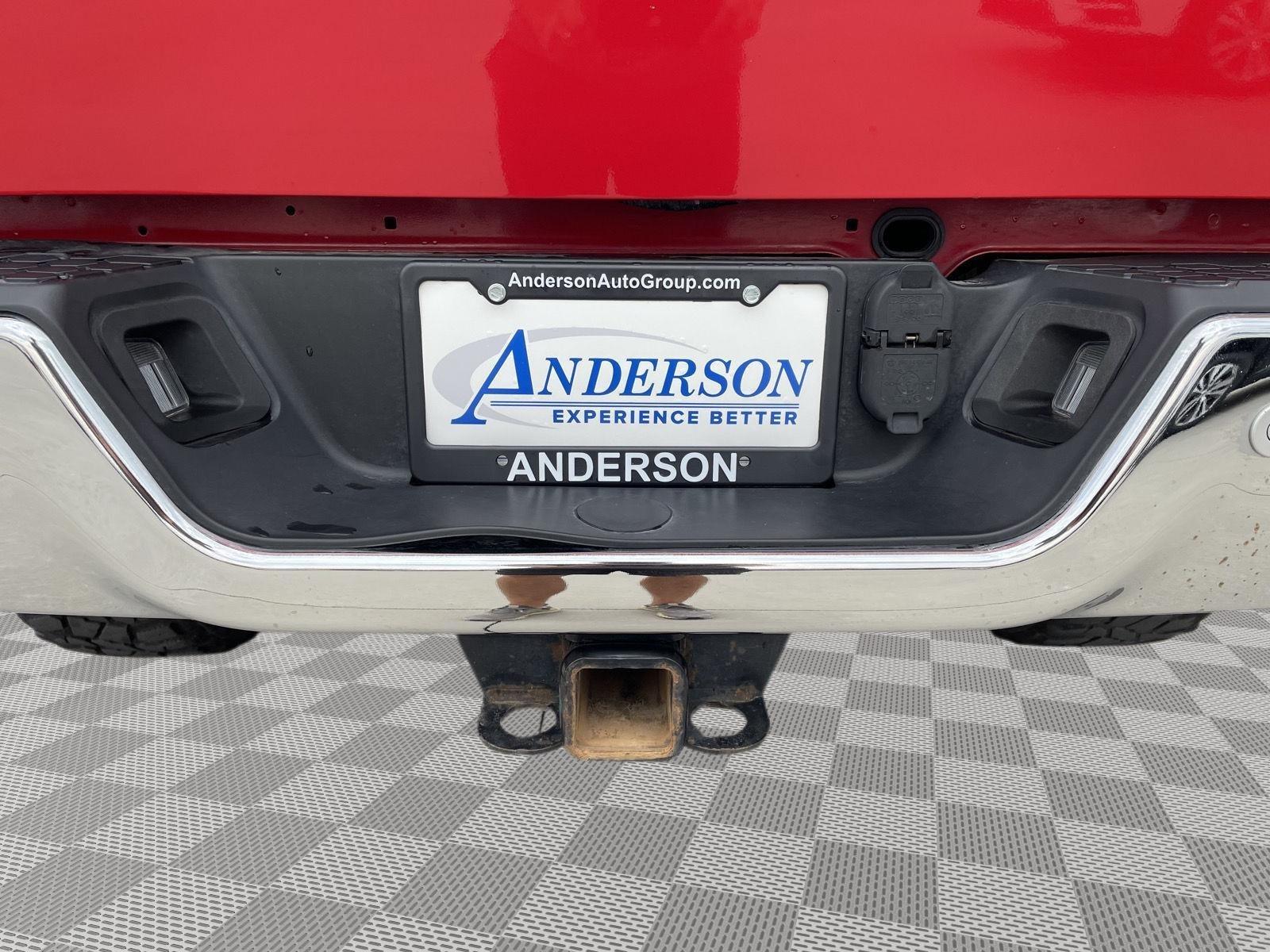 Used 2016 Ram 2500 for sale in Lincoln NE